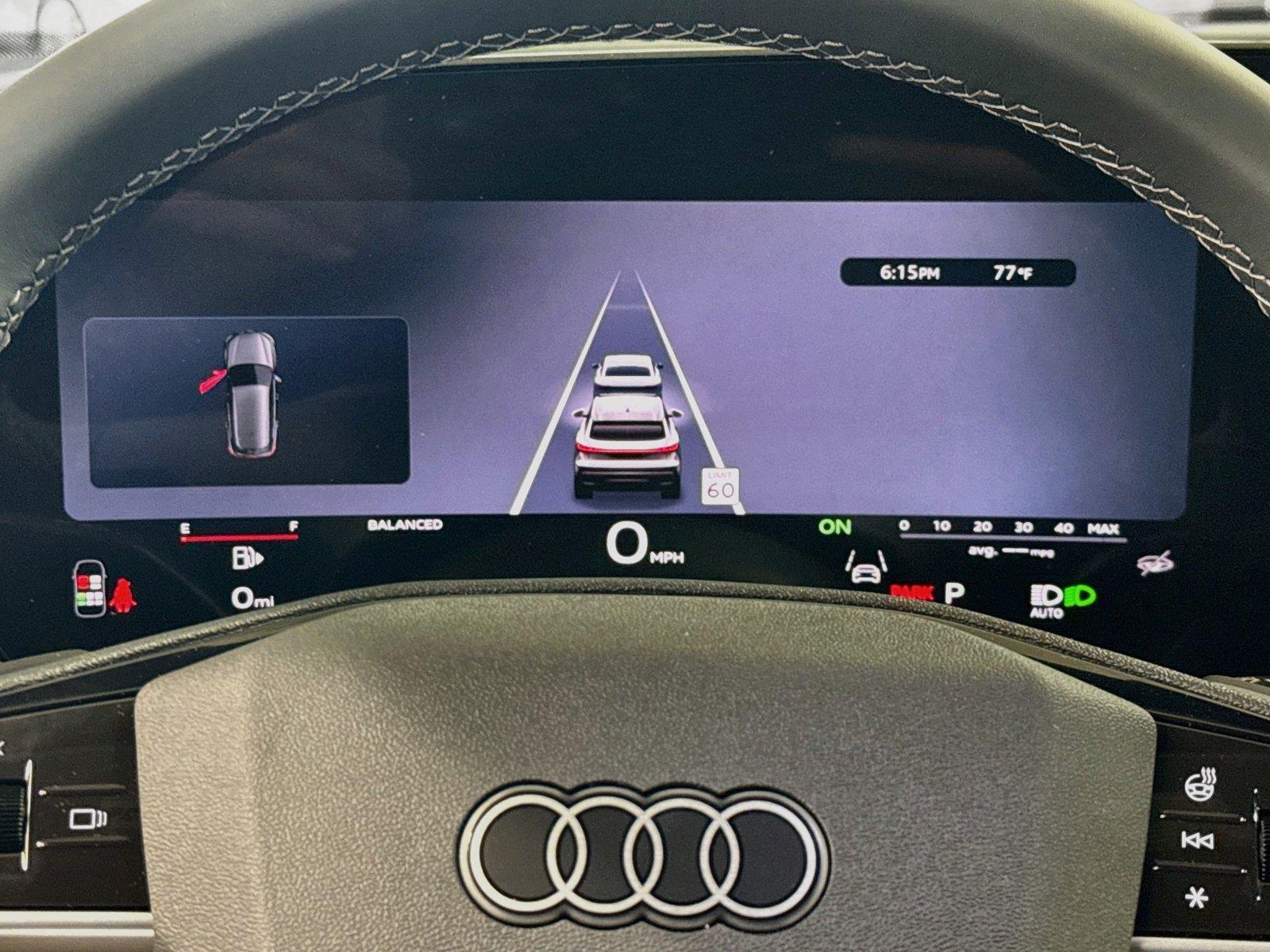 2026 Audi Q5 Premium Plus