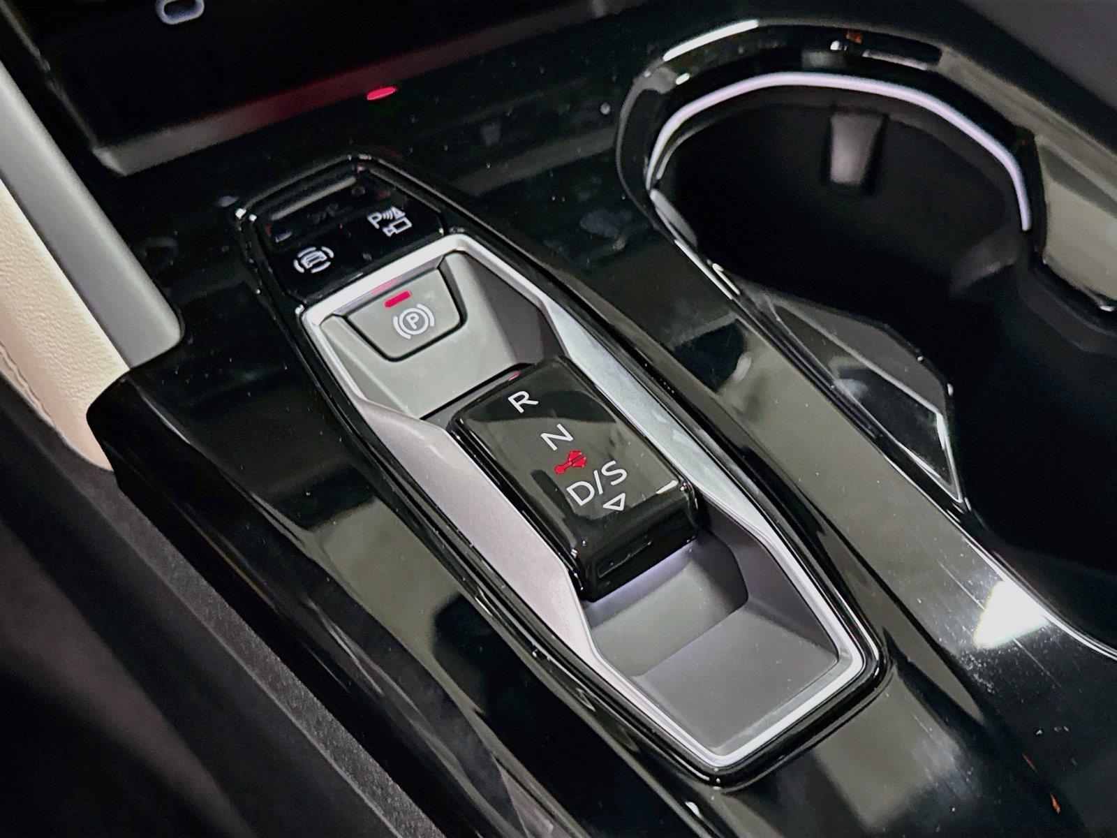 2026 Audi Q5 Premium Plus