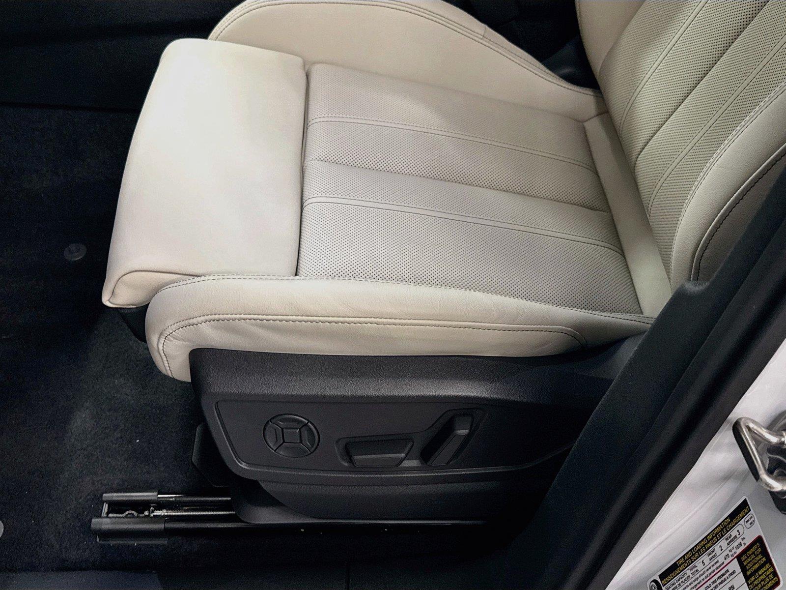 2026 Audi Q5 Premium Plus
