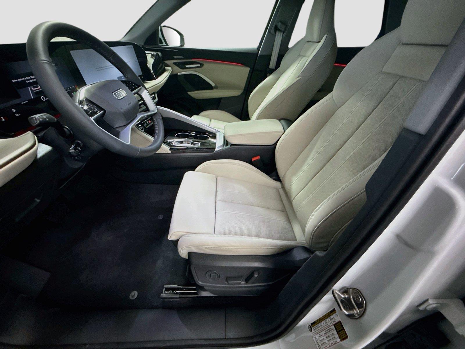 2026 Audi Q5 Premium Plus
