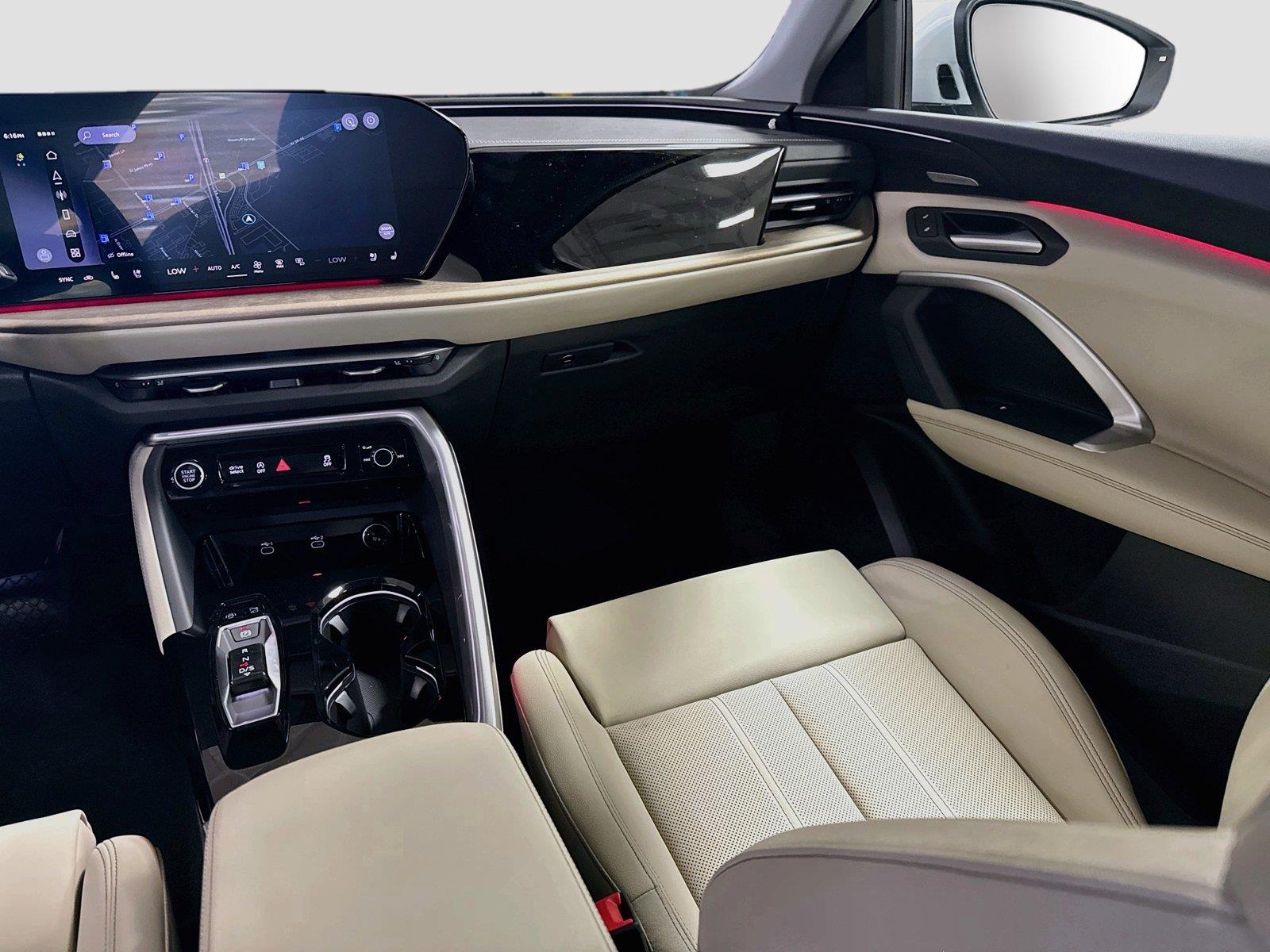 2026 Audi Q5 Premium Plus