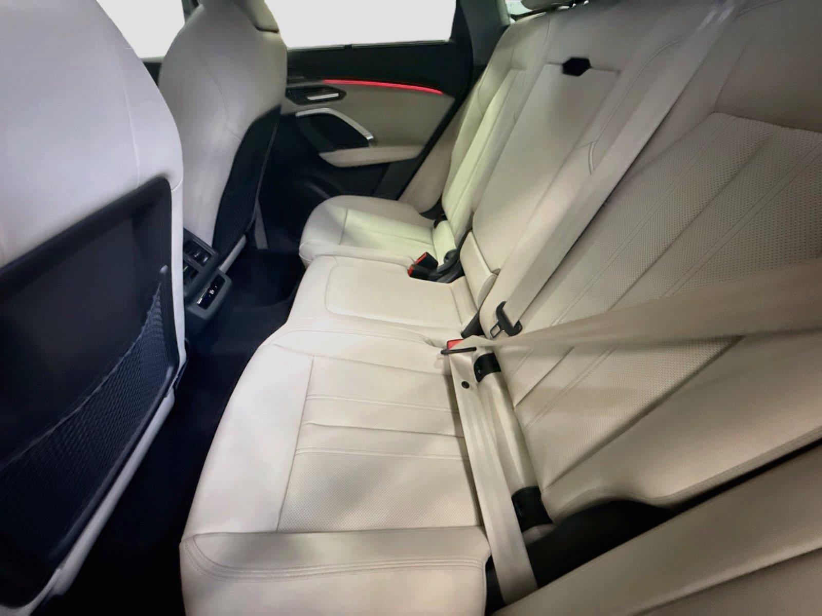 2026 Audi Q5 Premium Plus