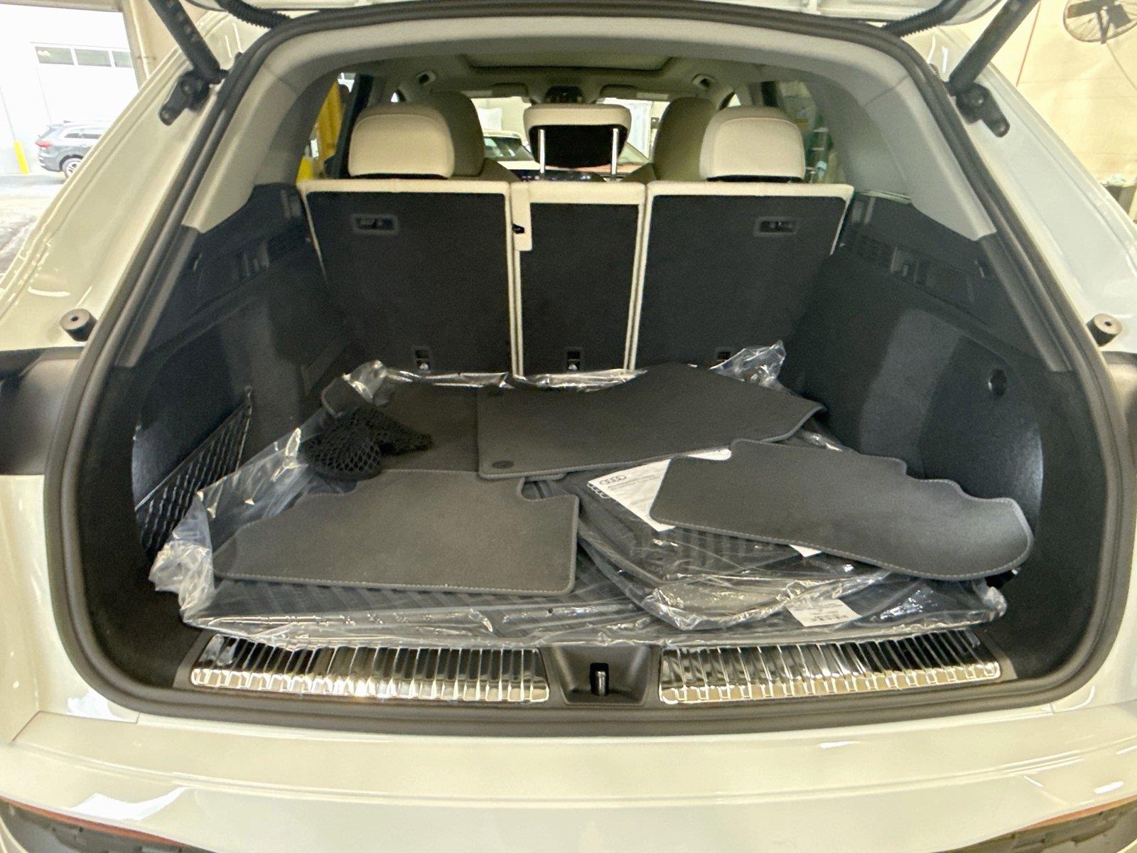 2026 Audi Q5 Premium Plus