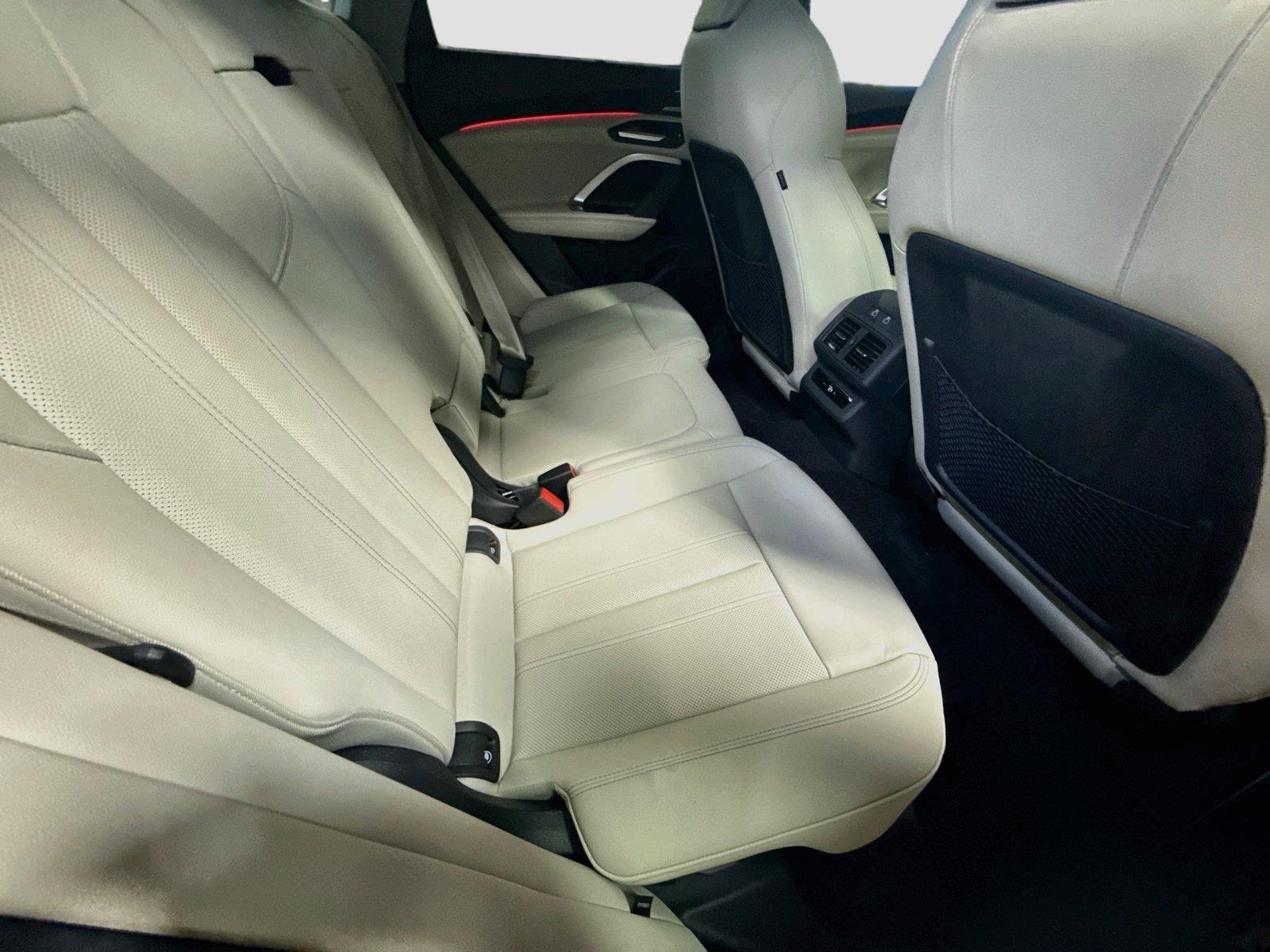 2026 Audi Q5 Premium Plus