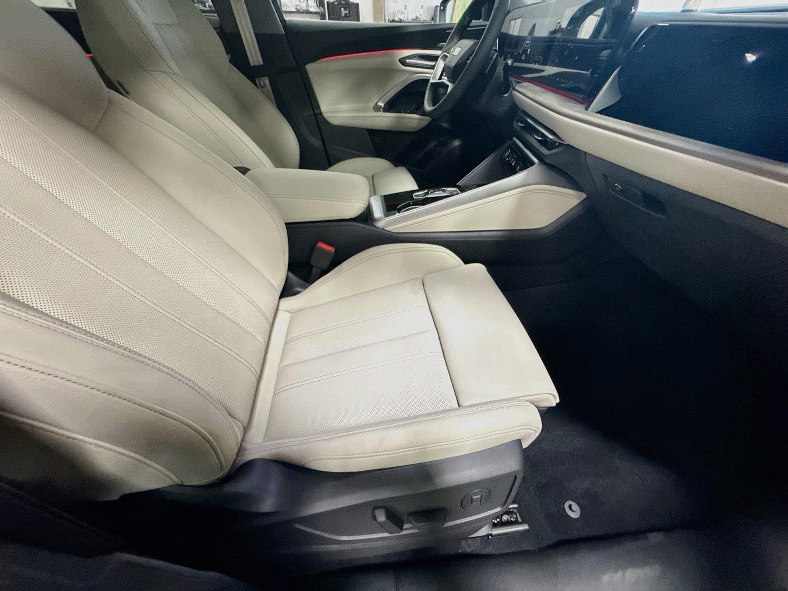 2026 Audi Q5 Premium Plus