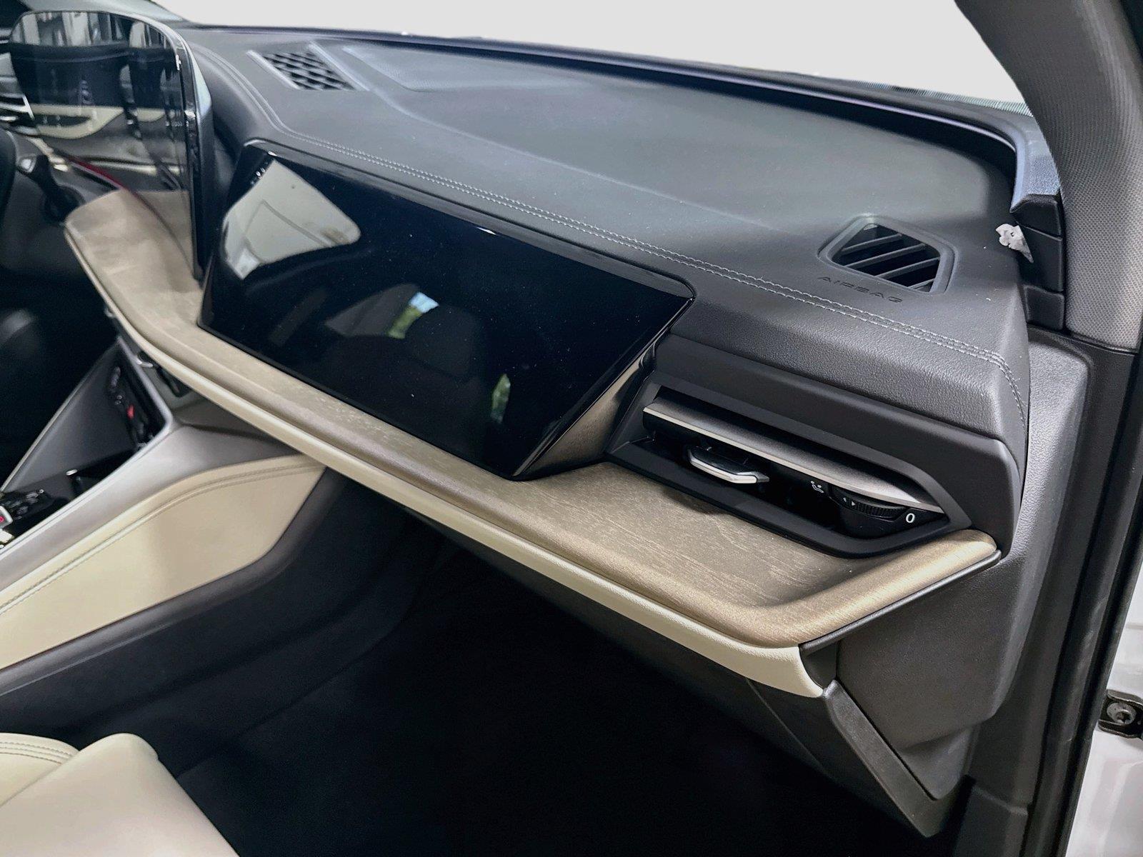 2026 Audi Q5 Premium Plus