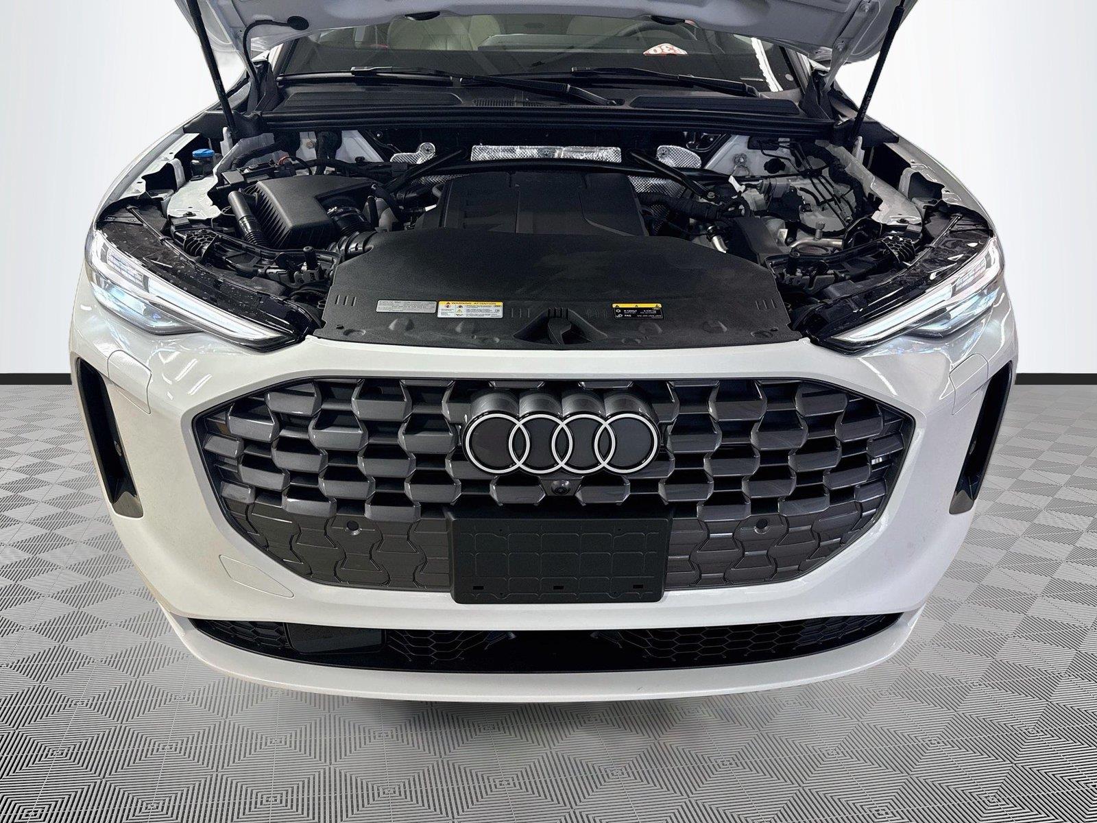 2026 Audi Q5 Premium Plus