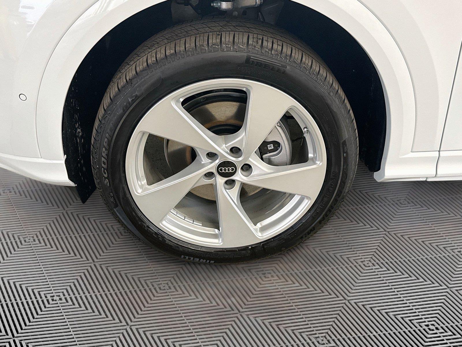 2026 Audi Q5 Premium Plus