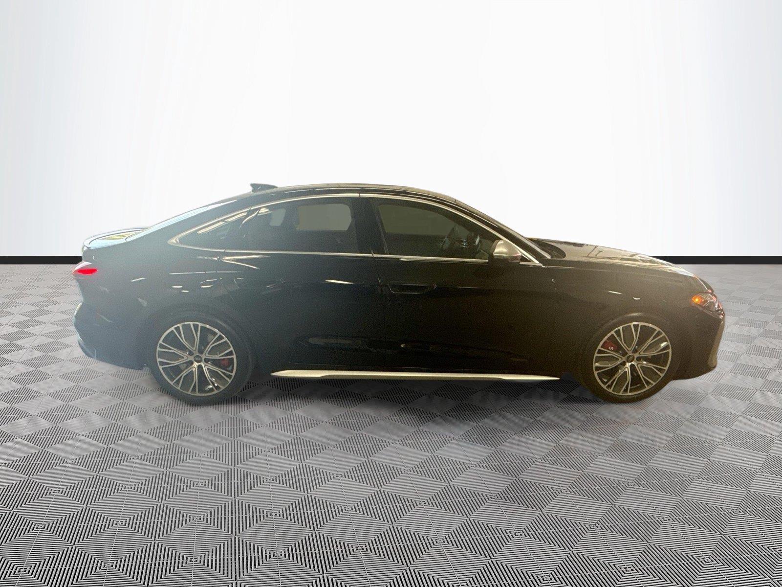 2025 Audi S5 Premium Plus