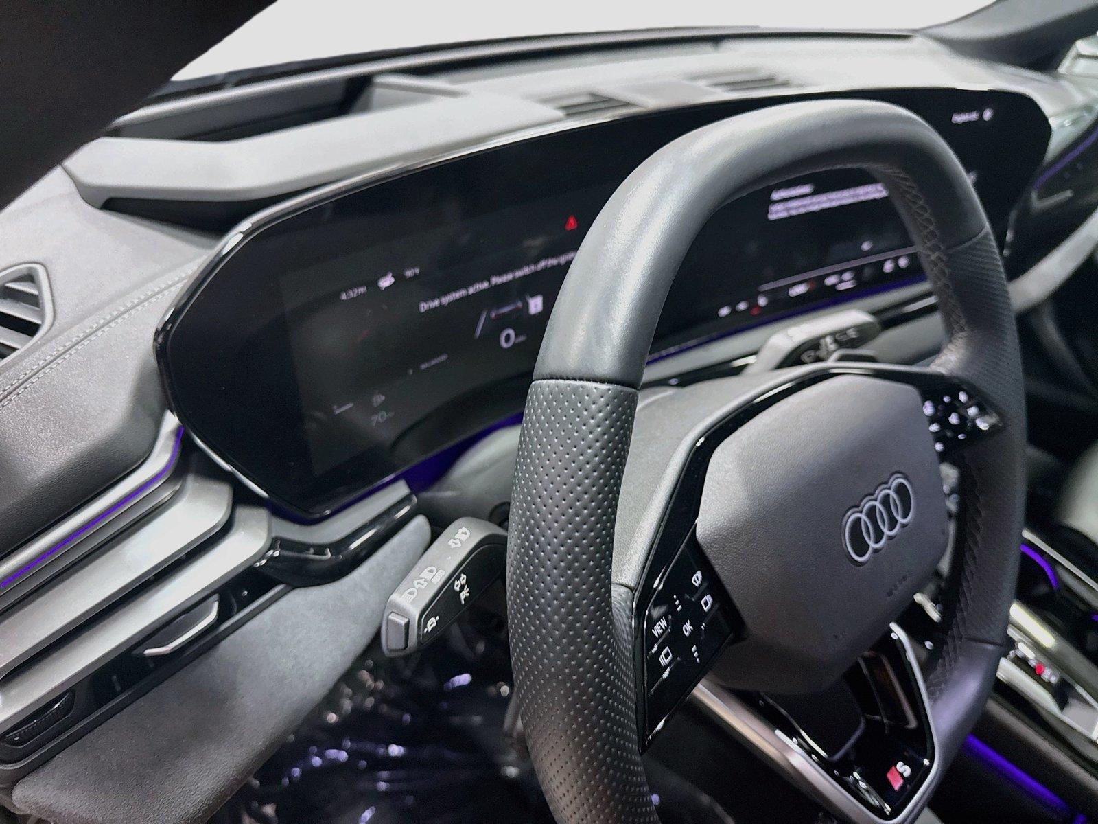 2025 Audi S5 Premium Plus