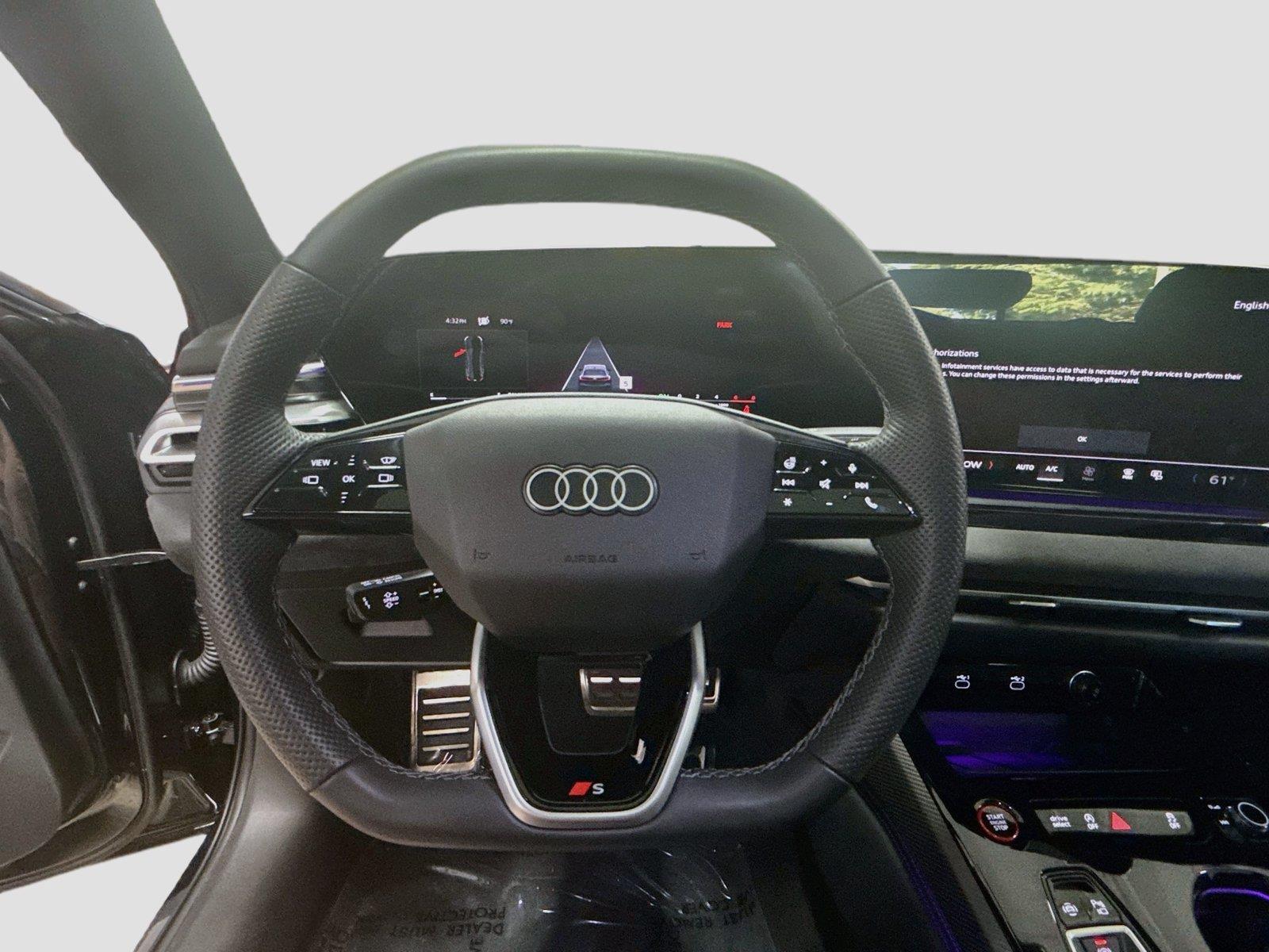 2025 Audi S5 Premium Plus