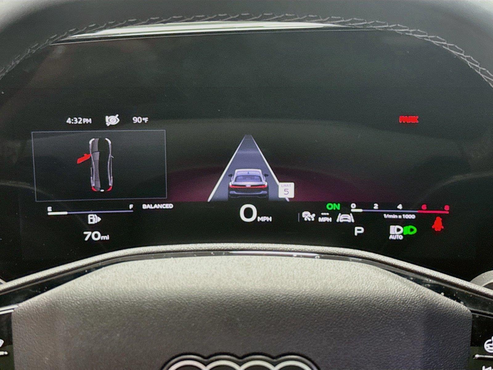 2025 Audi S5 Premium Plus