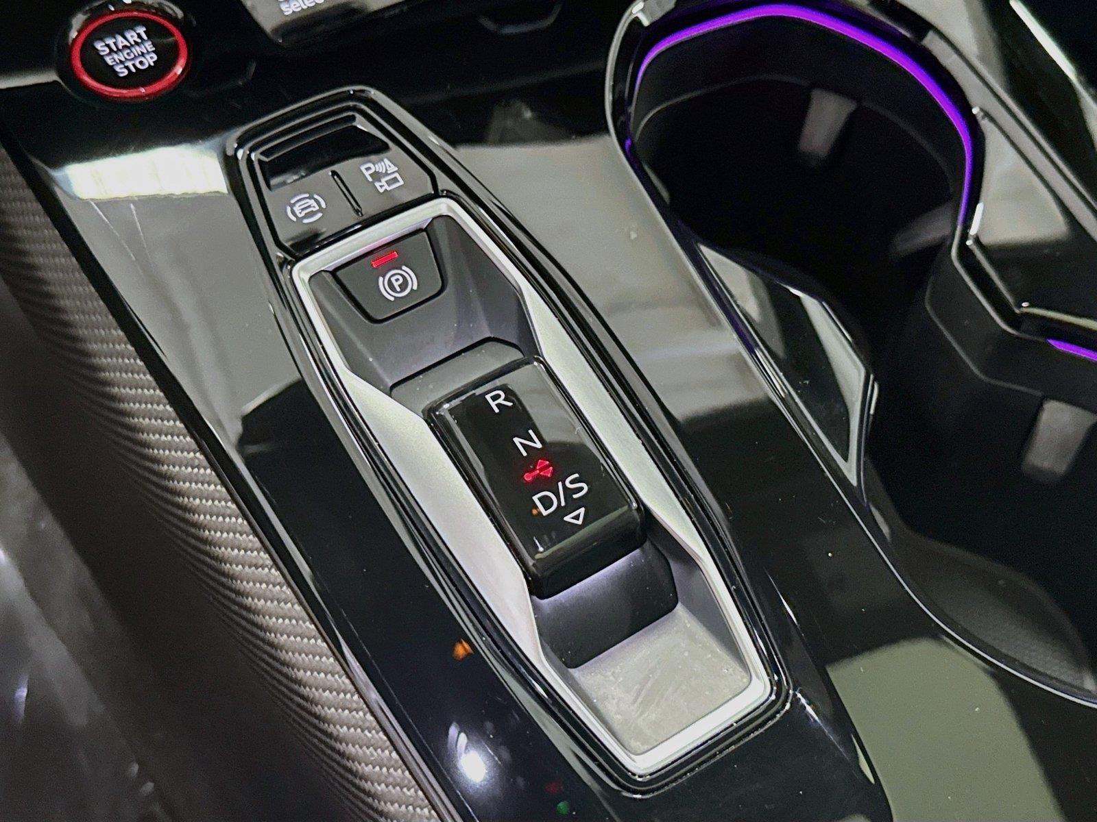 2025 Audi S5 Premium Plus