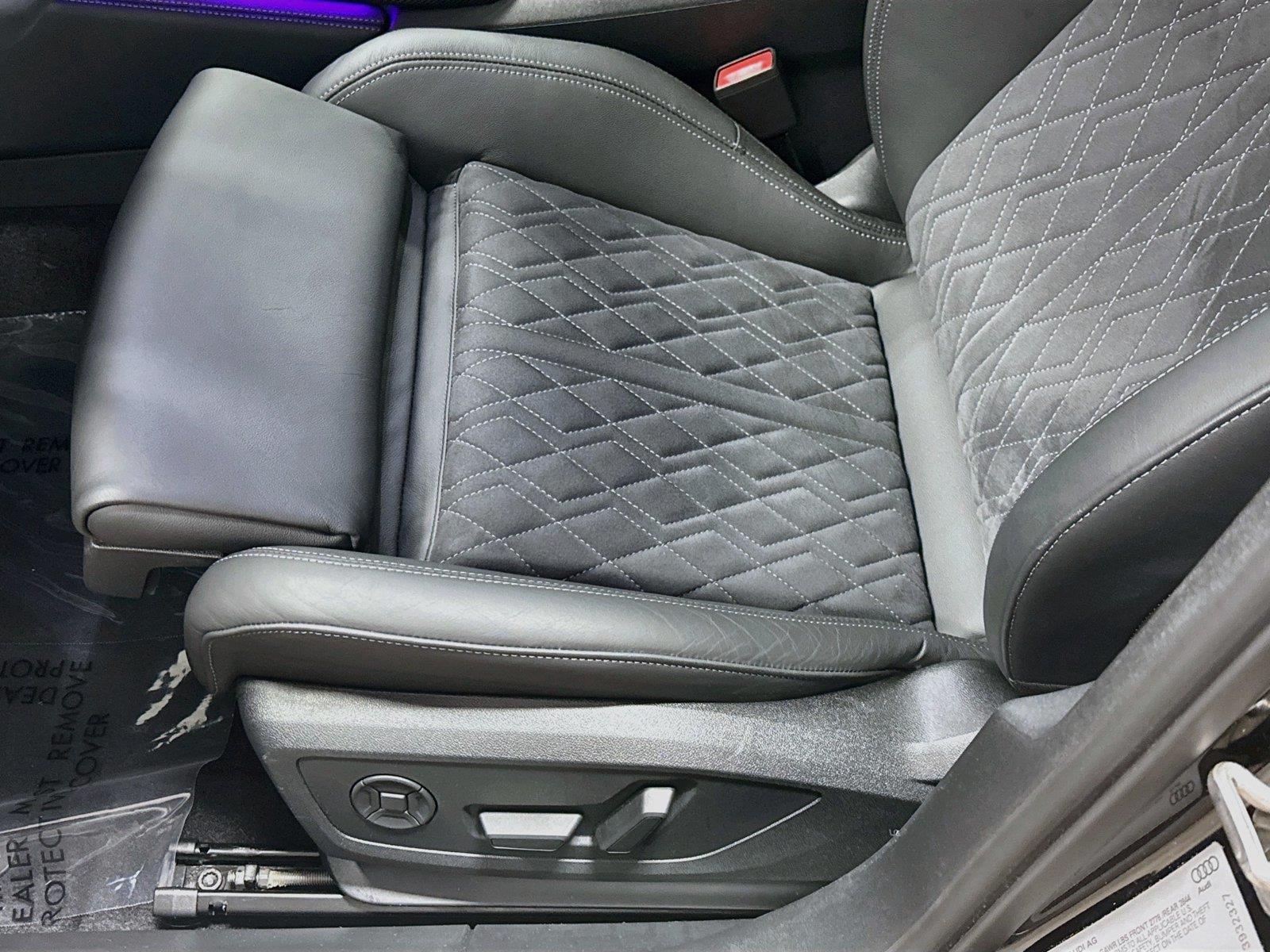 2025 Audi S5 Premium Plus