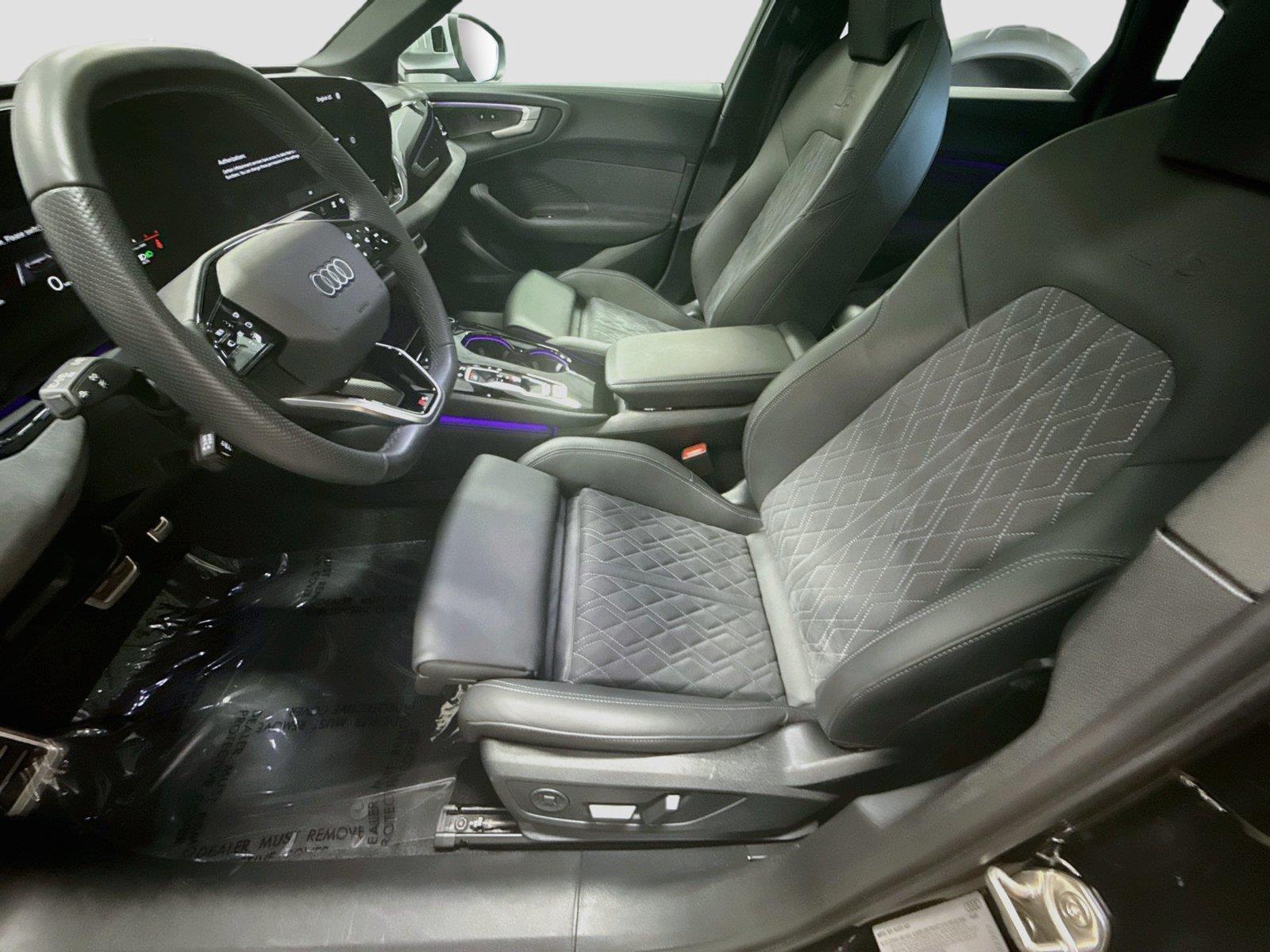 2025 Audi S5 Premium Plus