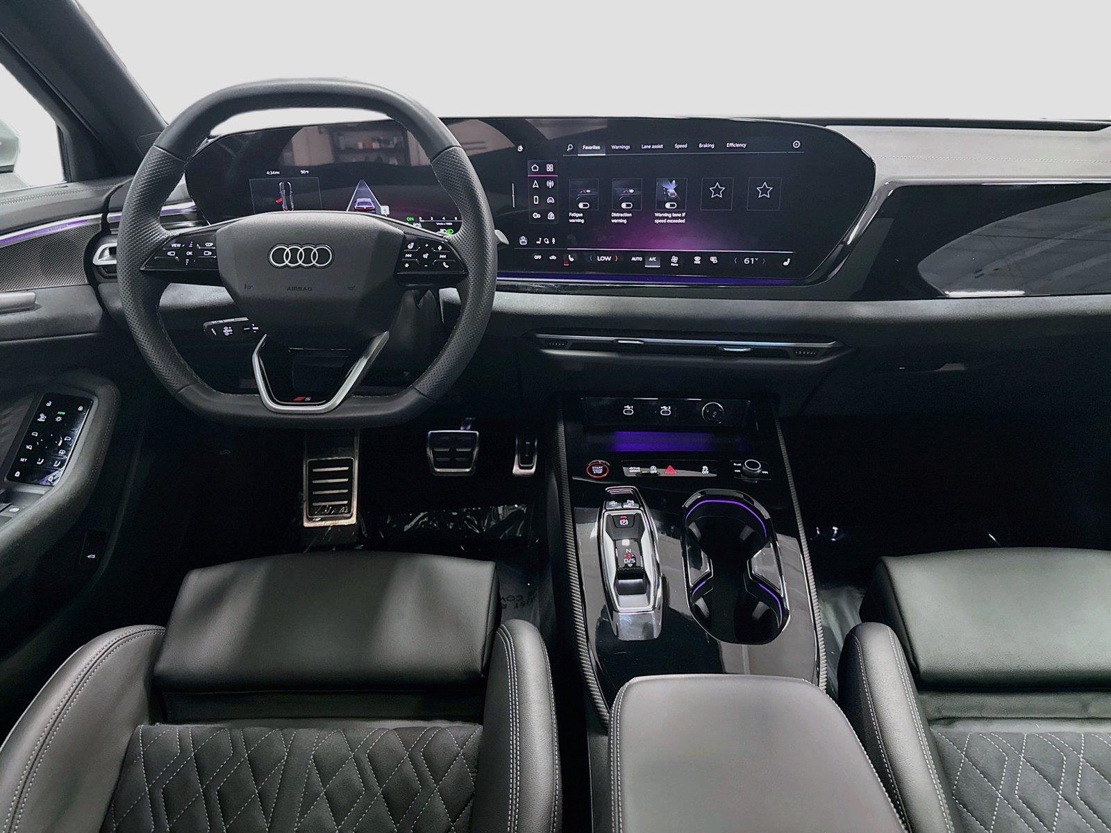 2025 Audi S5 Premium Plus