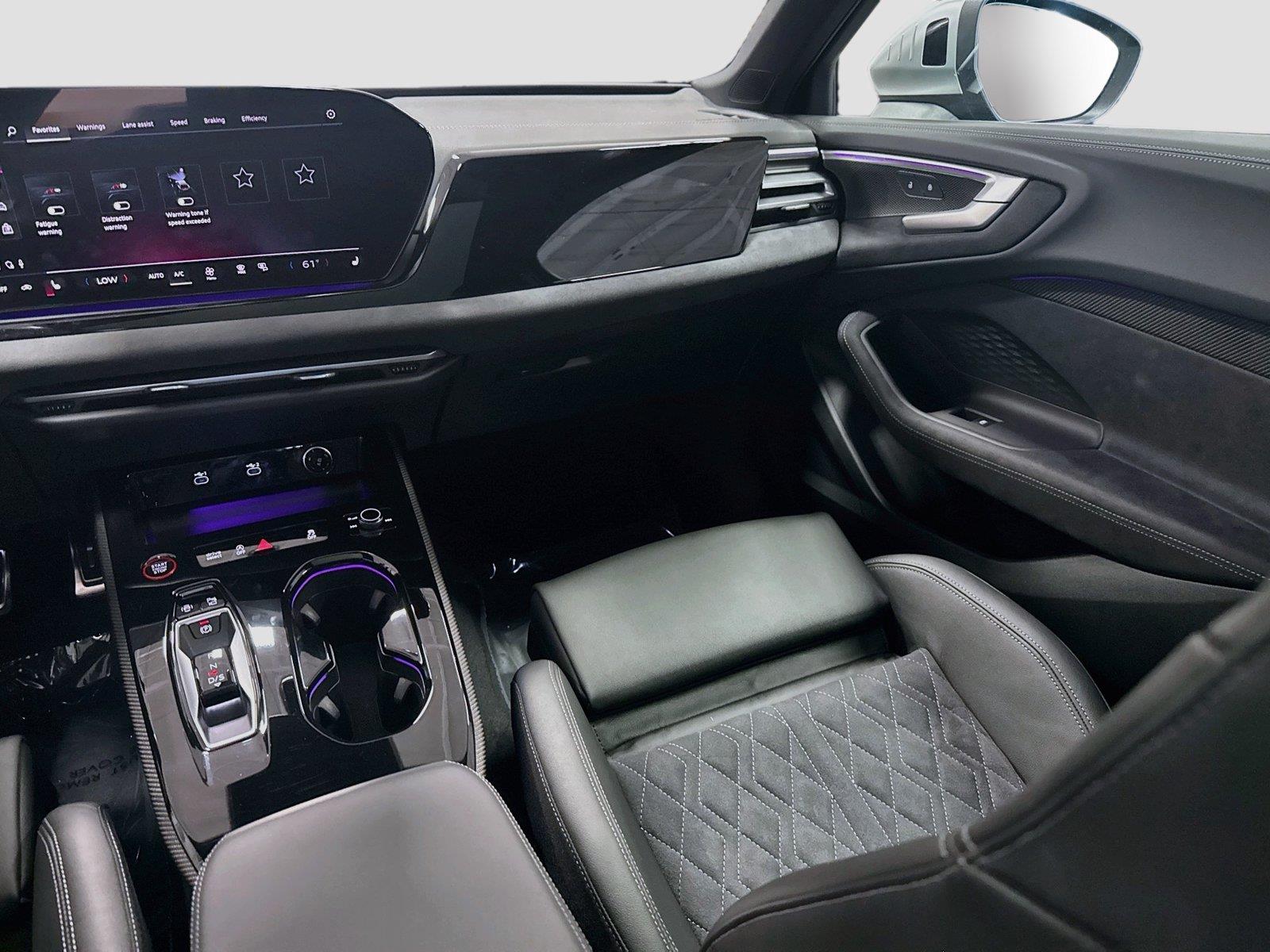 2025 Audi S5 Premium Plus