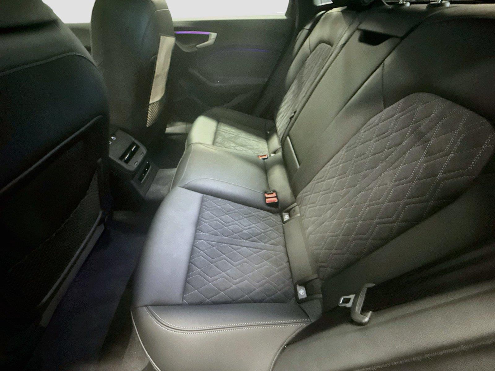 2025 Audi S5 Premium Plus