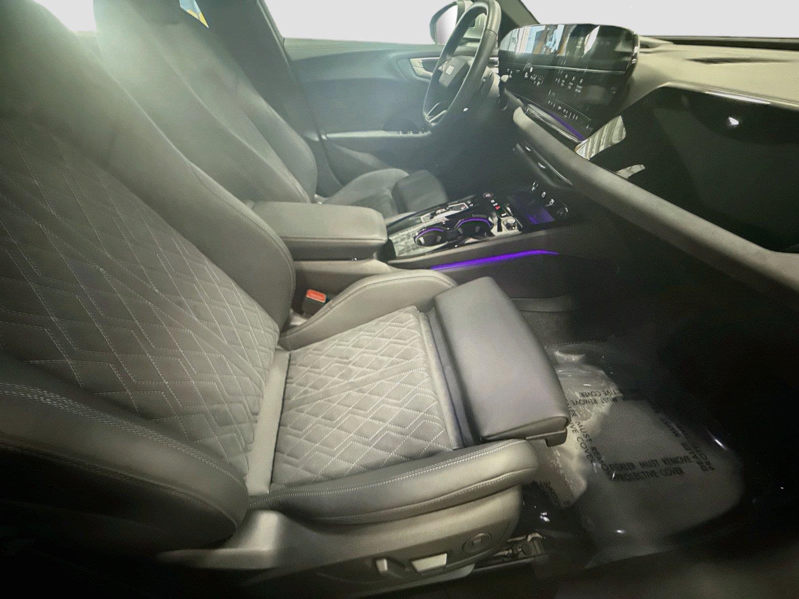 2025 Audi S5 Premium Plus