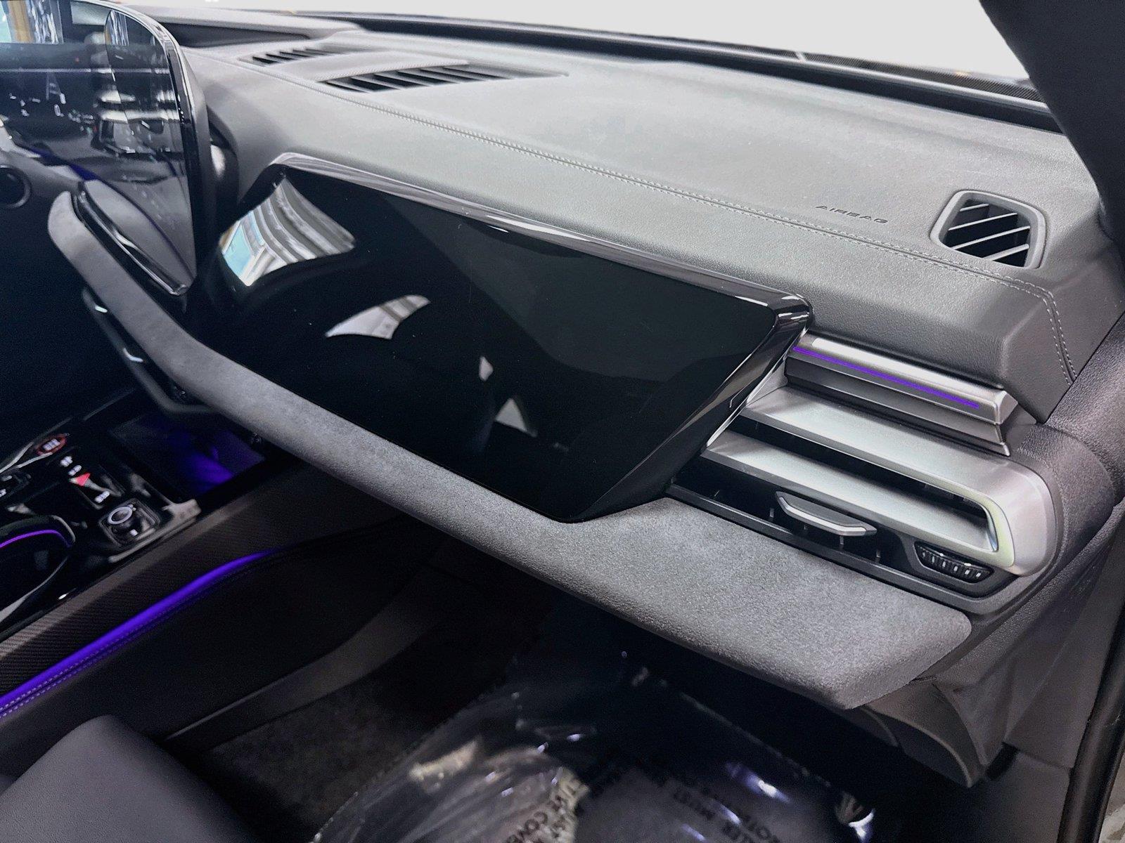 2025 Audi S5 Premium Plus