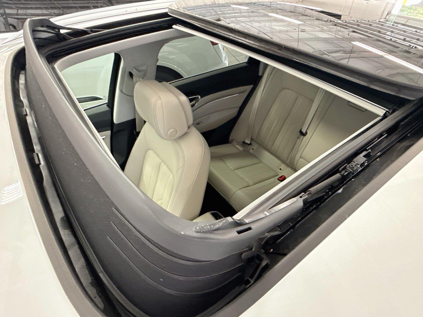 2024 Audi Q8 e-tron Premium Plus