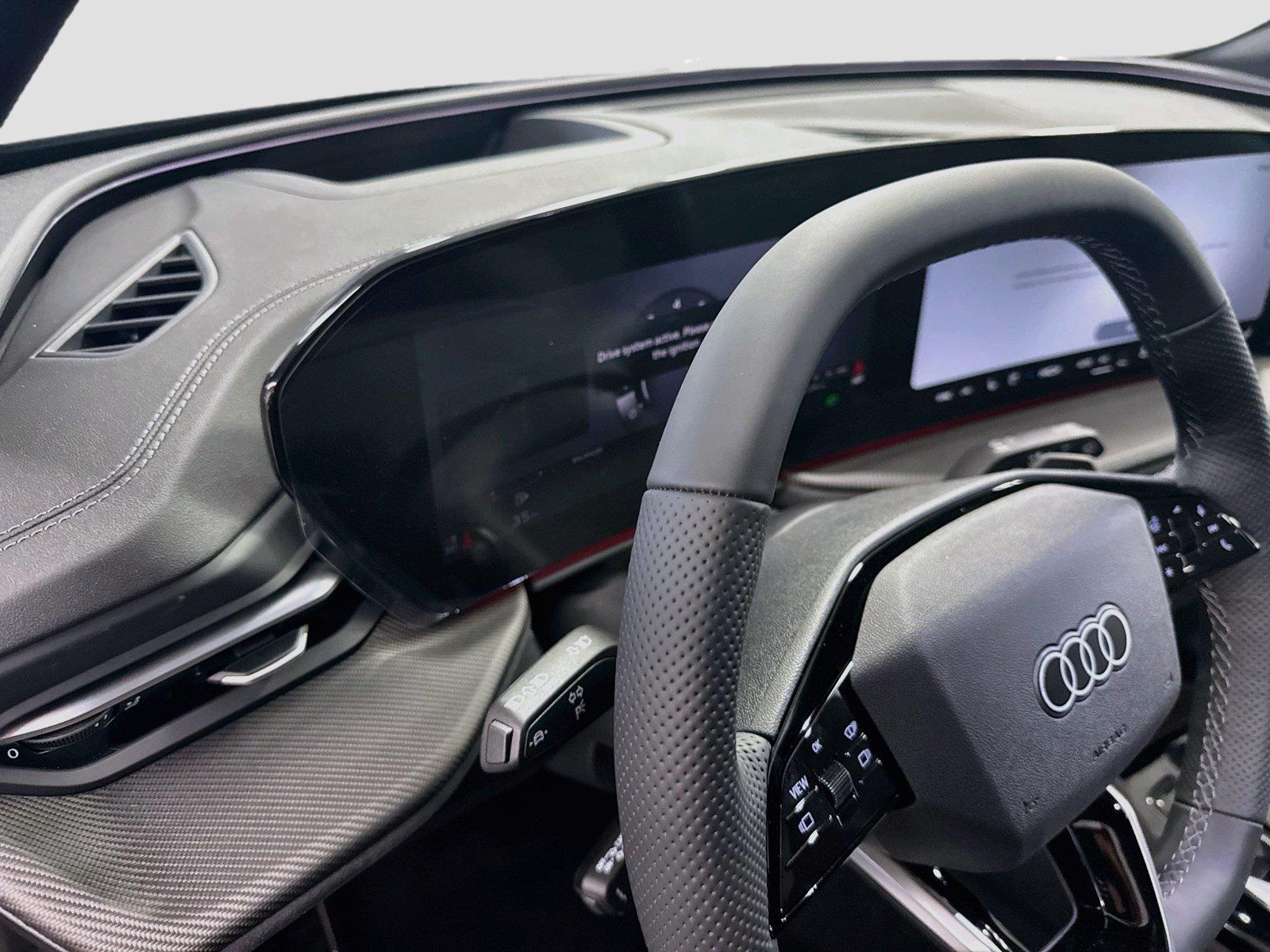 2026 Audi SQ5 Sportback Prestige