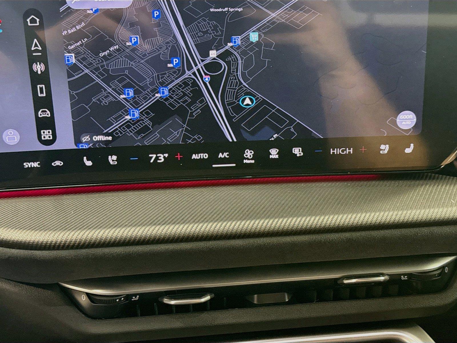2026 Audi SQ5 Sportback Prestige