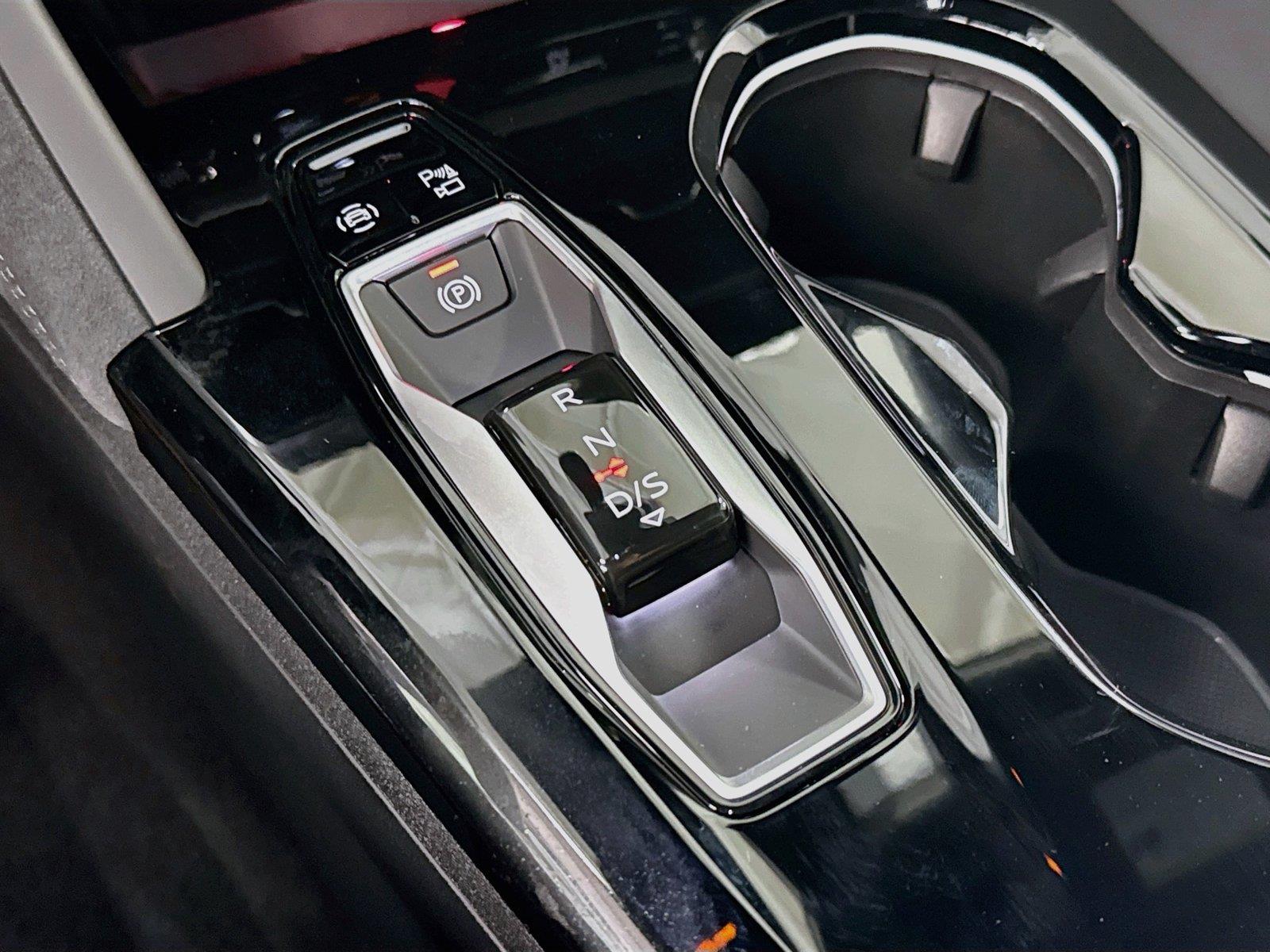 2026 Audi SQ5 Sportback Prestige