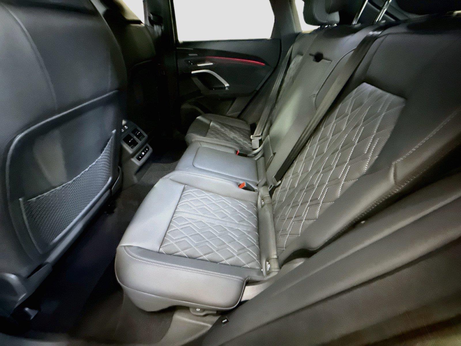 2026 Audi SQ5 Sportback Prestige