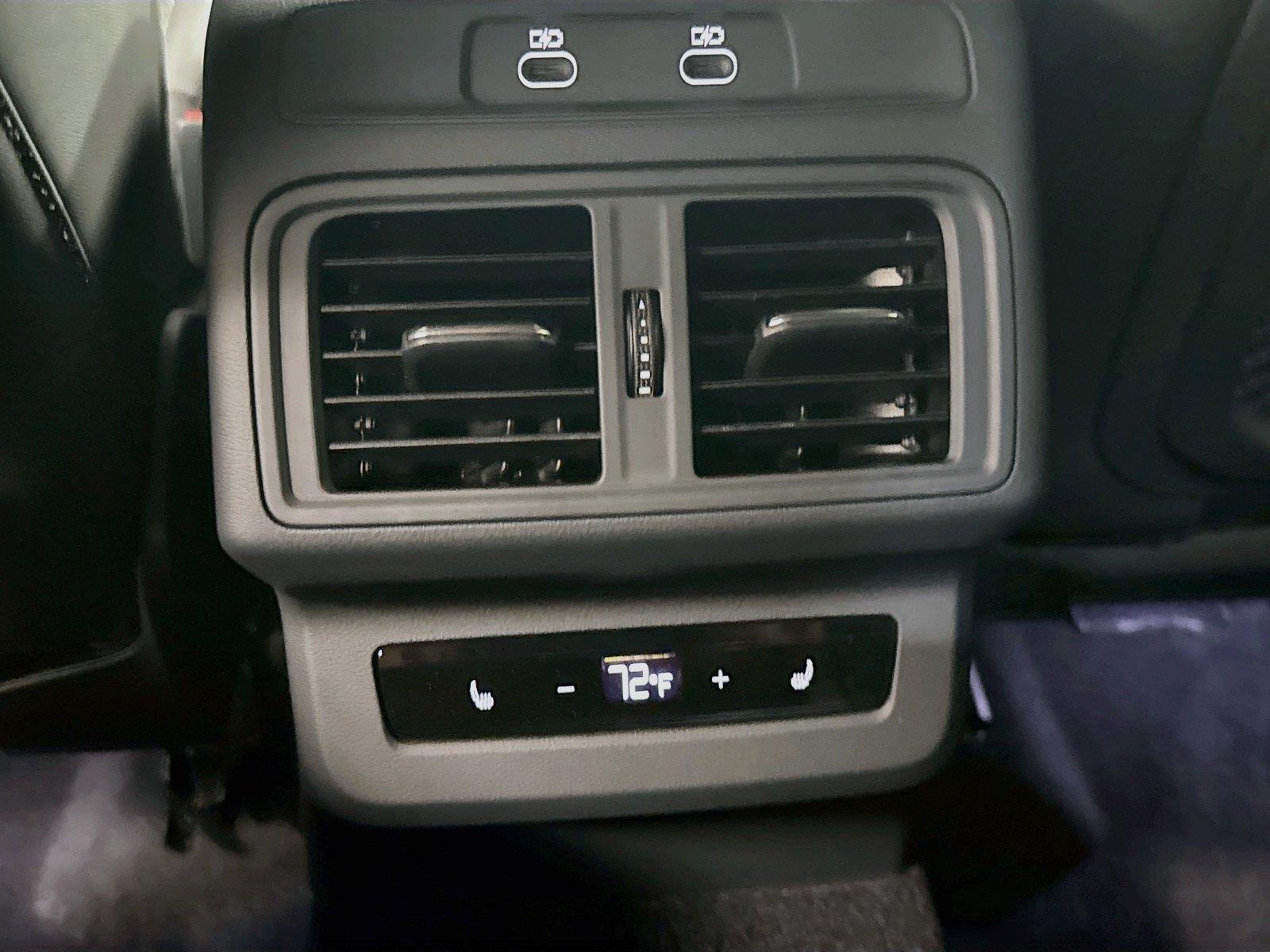 2026 Audi SQ5 Sportback Prestige