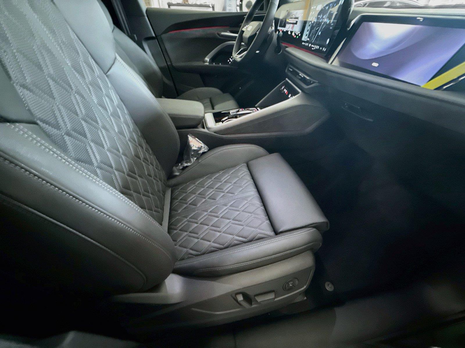 2026 Audi SQ5 Sportback Prestige