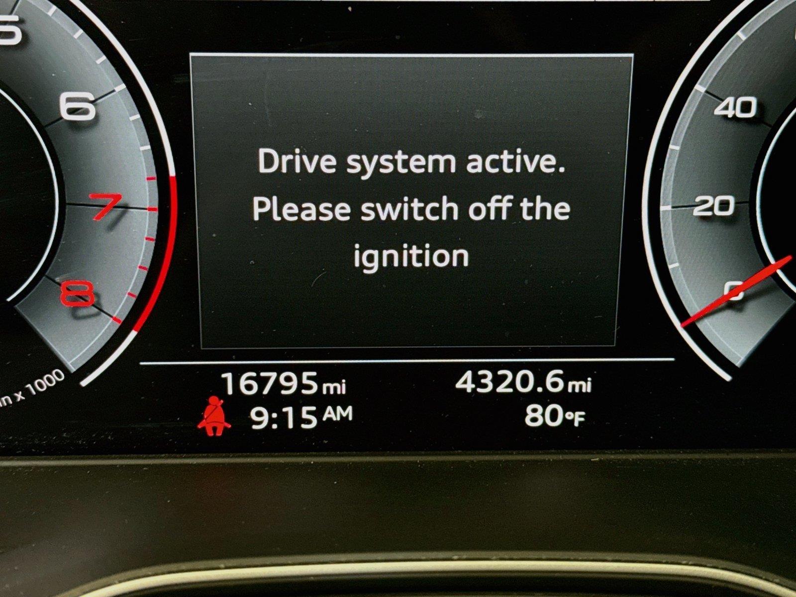 2023 Audi Q5 Sportback S line Premium Plus