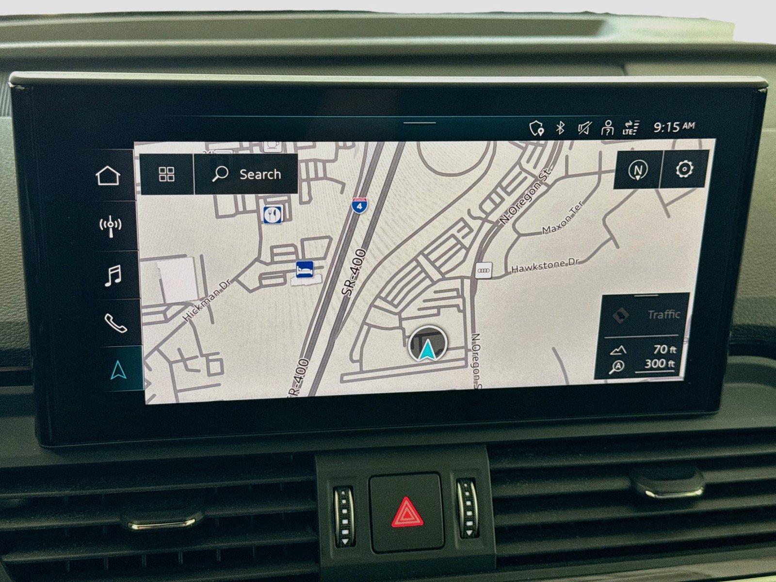 2023 Audi Q5 Sportback S line Premium Plus