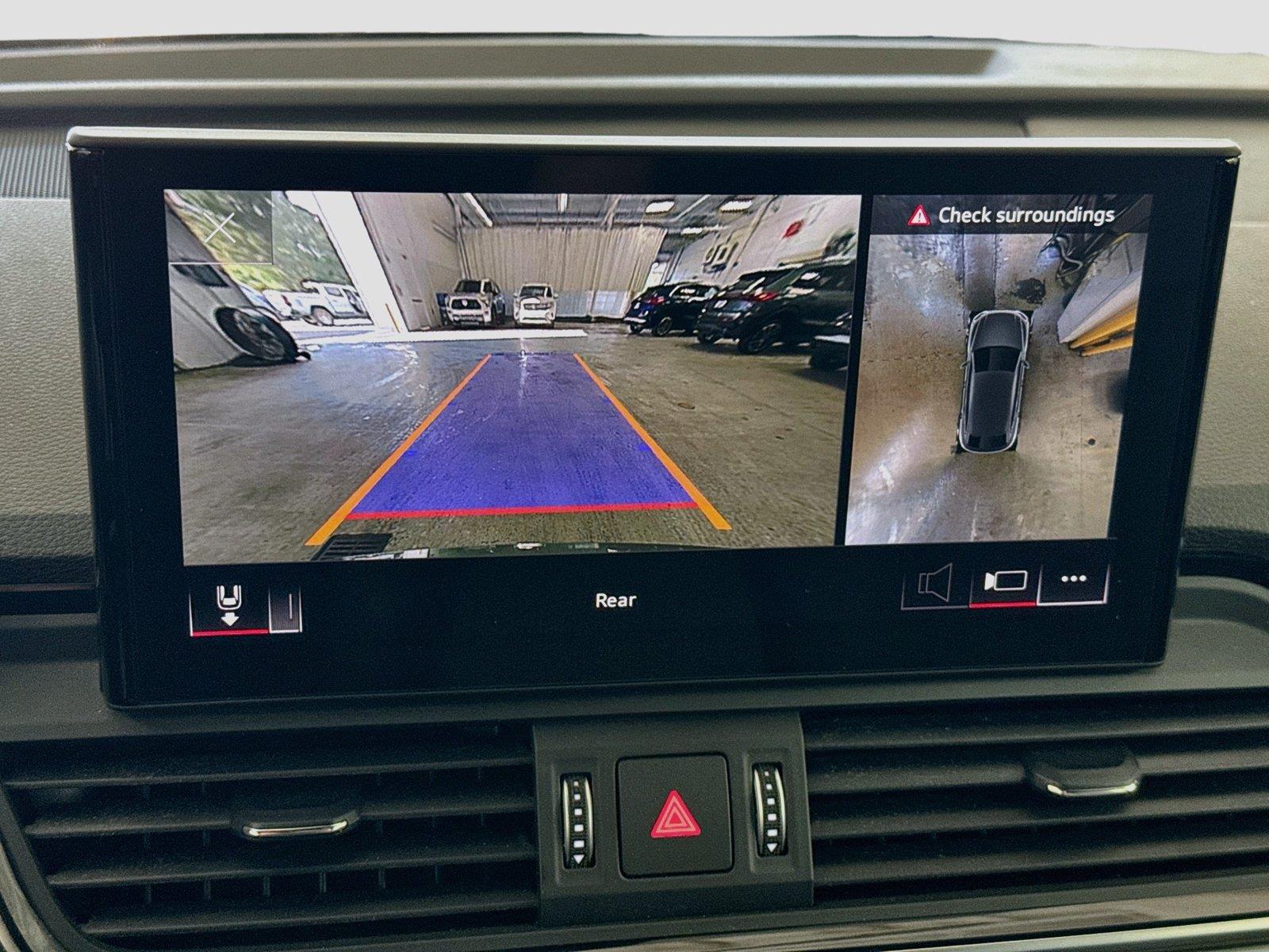 2023 Audi Q5 Sportback S line Premium Plus