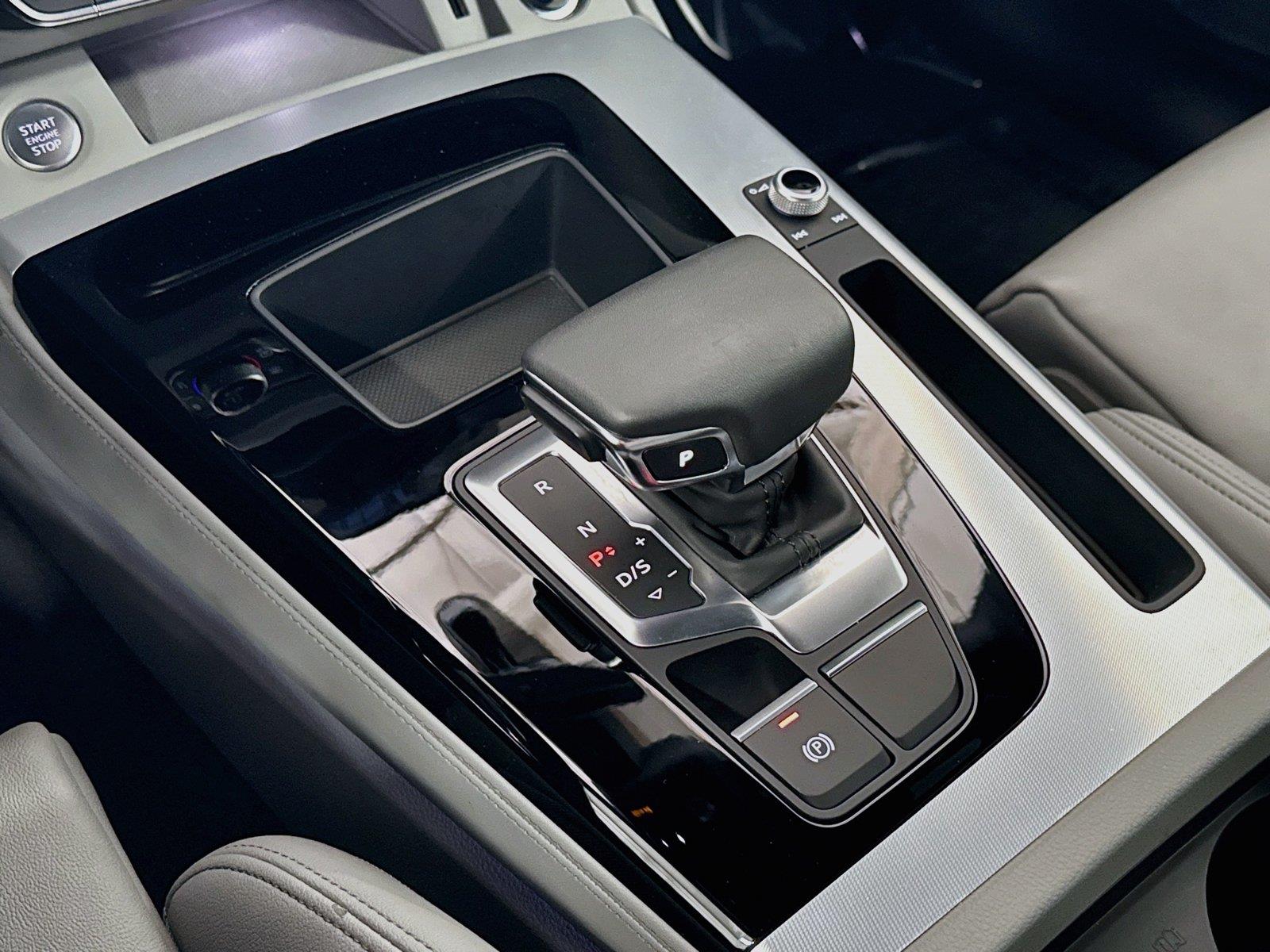 2023 Audi Q5 Sportback S line Premium Plus
