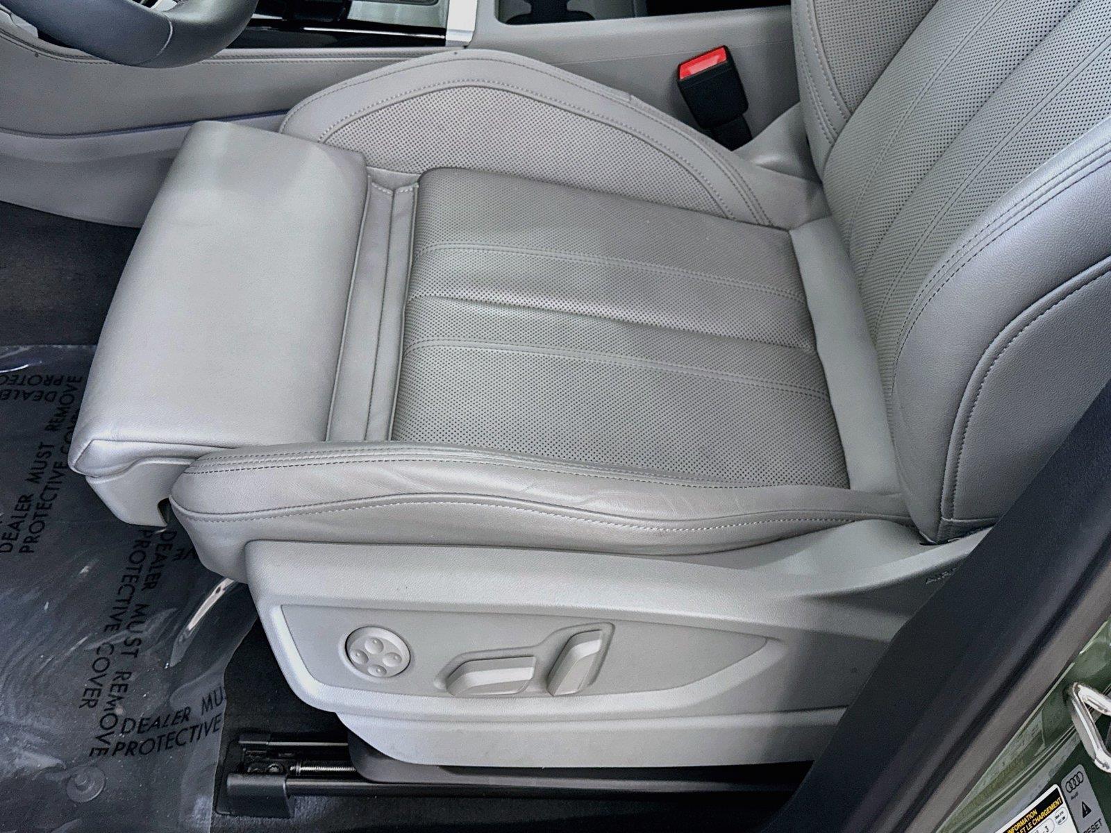2023 Audi Q5 Sportback S line Premium Plus