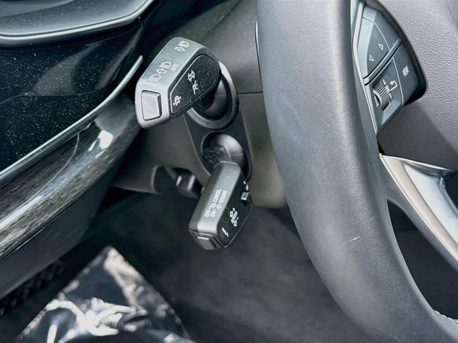 2026 Audi Q7 Premium