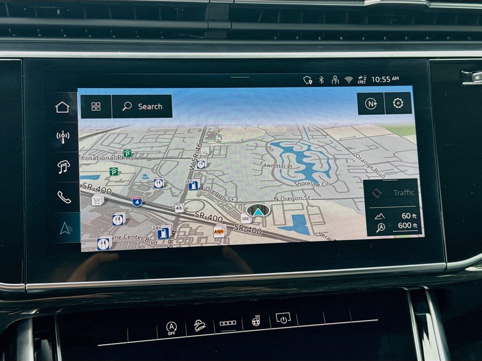 2026 Audi Q7 Premium