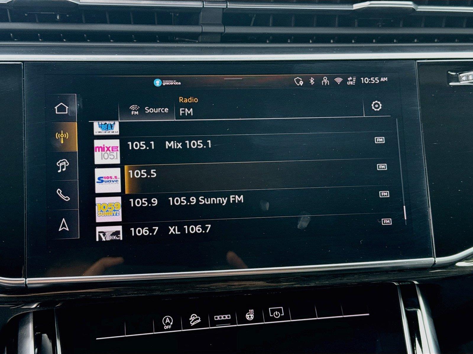 2026 Audi Q7 Premium