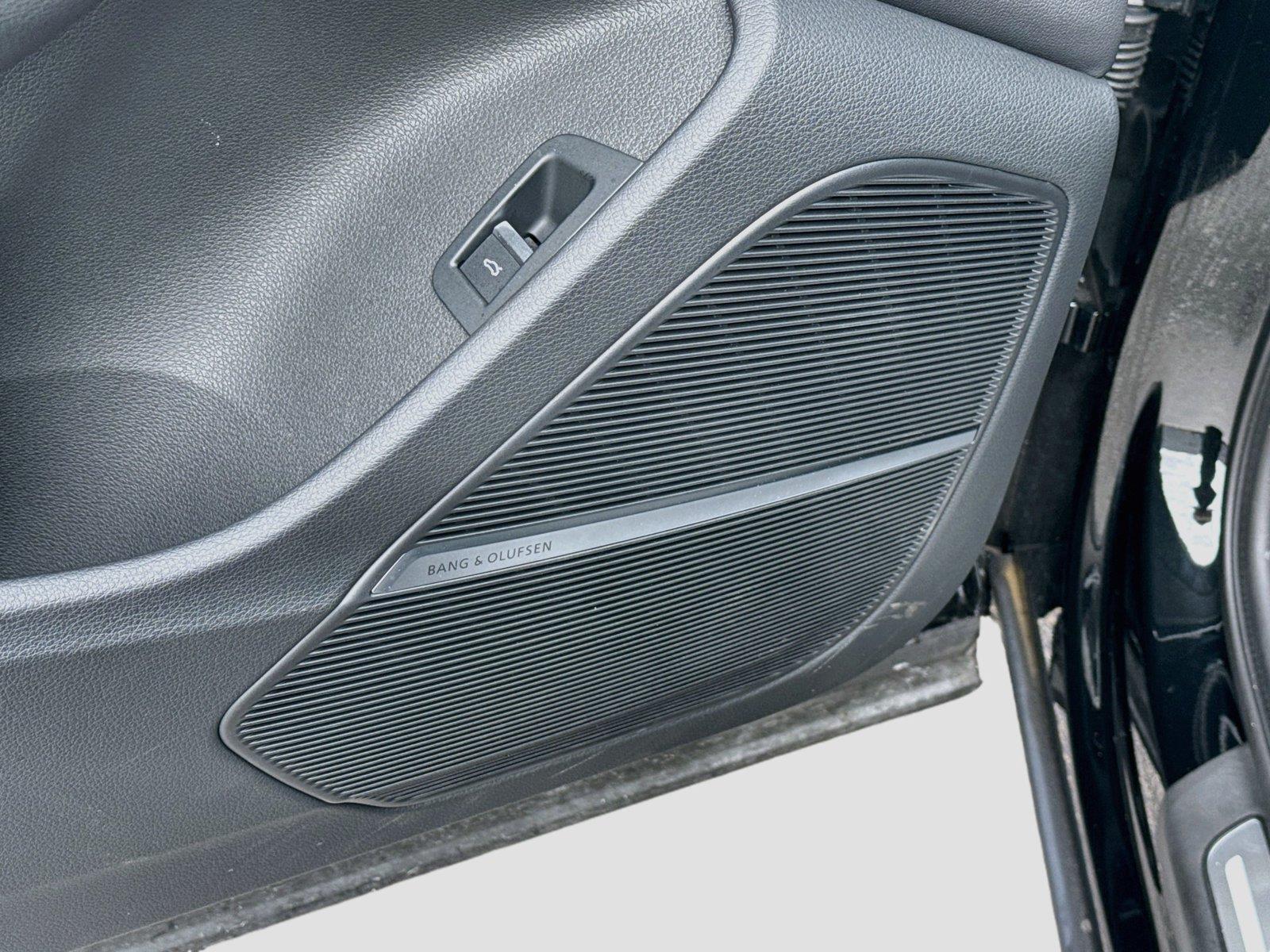 2026 Audi Q7 Premium