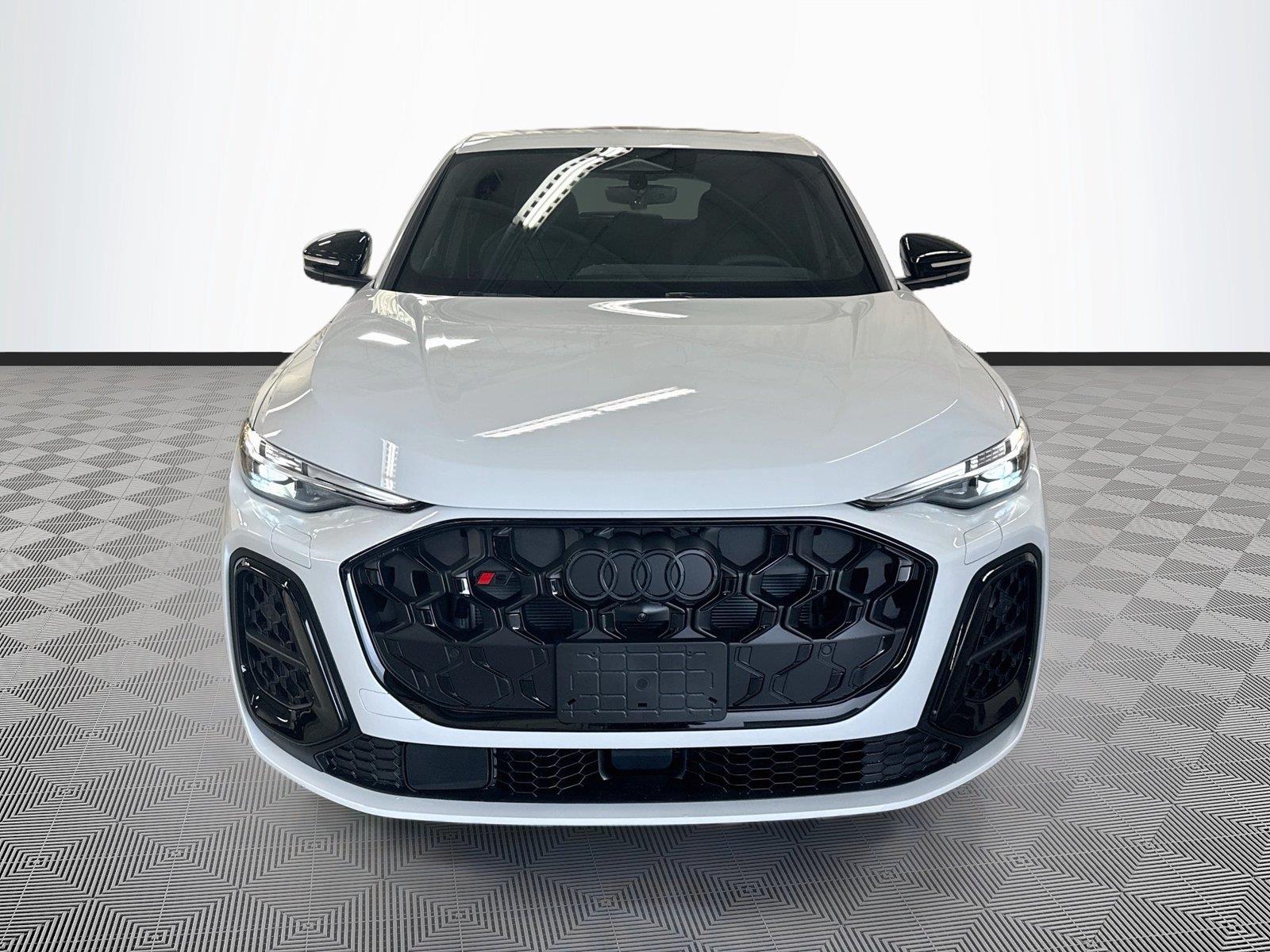 2026 Audi SQ5 Sportback Prestige