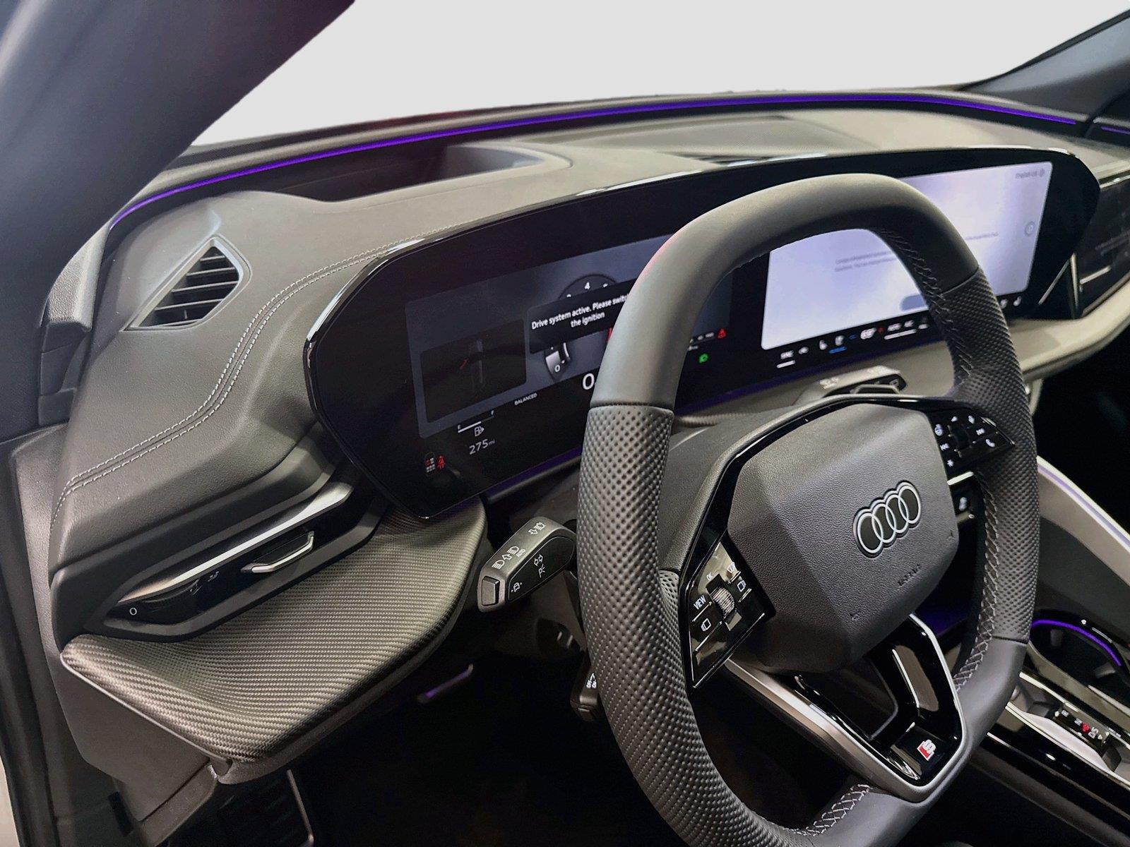 2026 Audi SQ5 Sportback Prestige