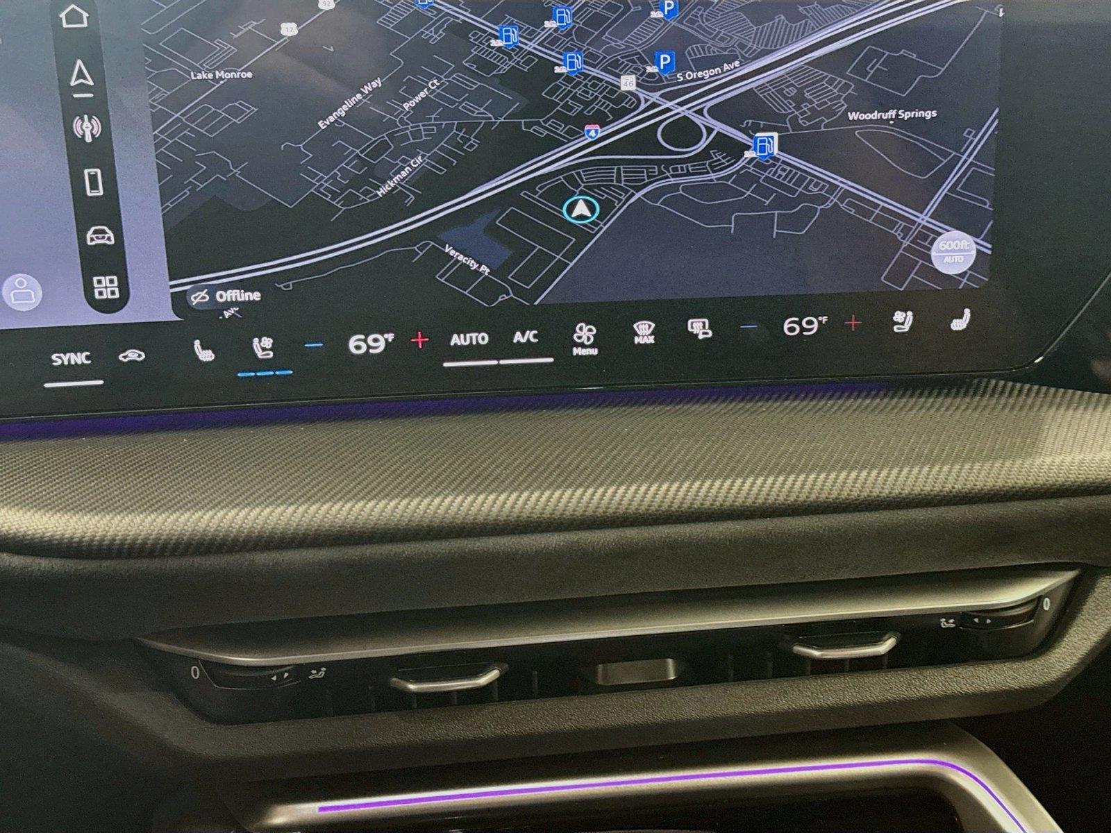 2026 Audi SQ5 Sportback Prestige