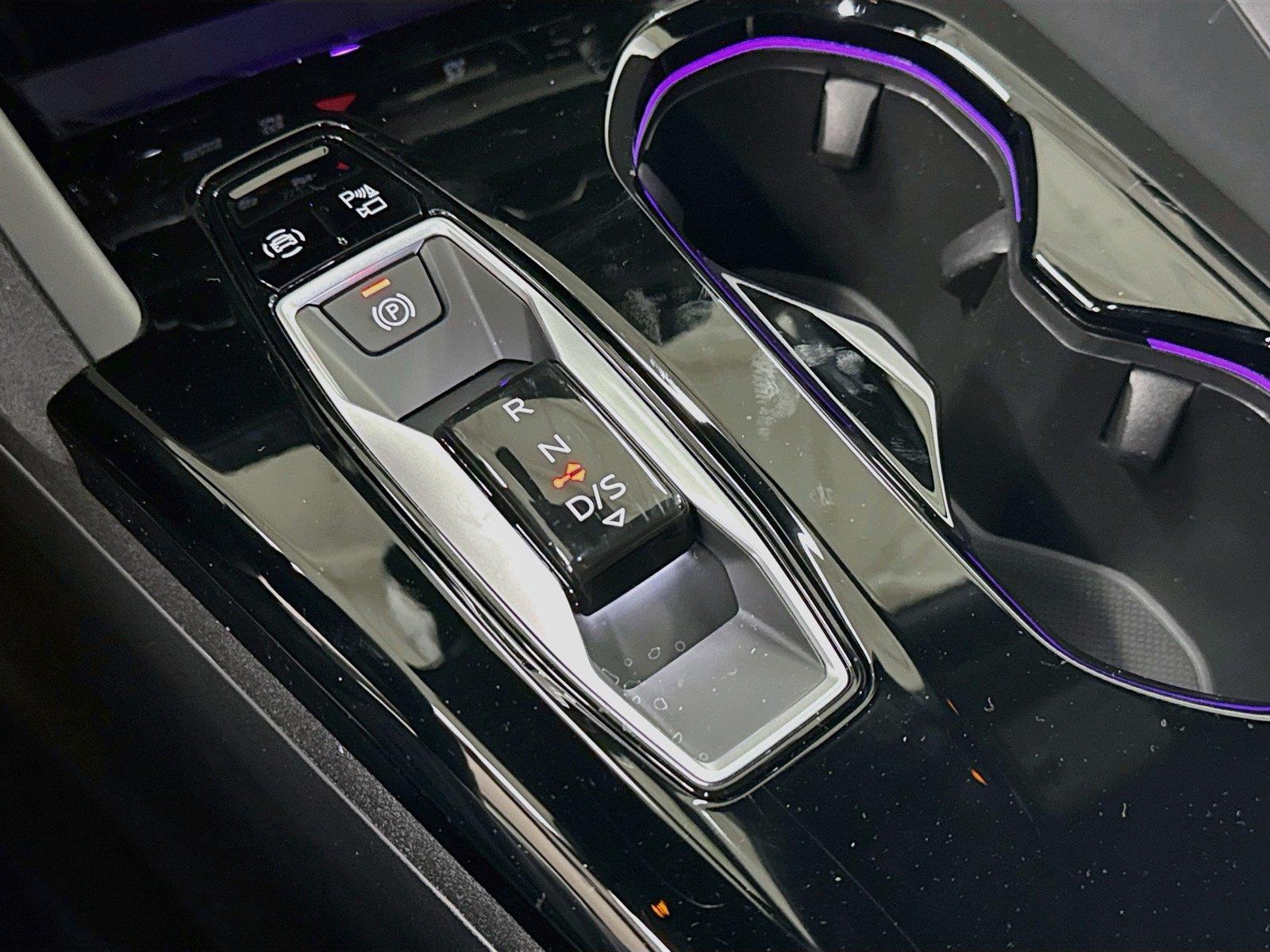2026 Audi SQ5 Sportback Prestige