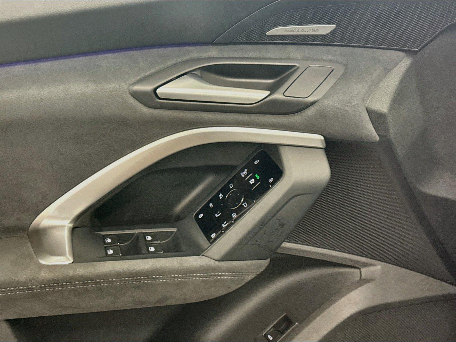 2026 Audi SQ5 Sportback Prestige