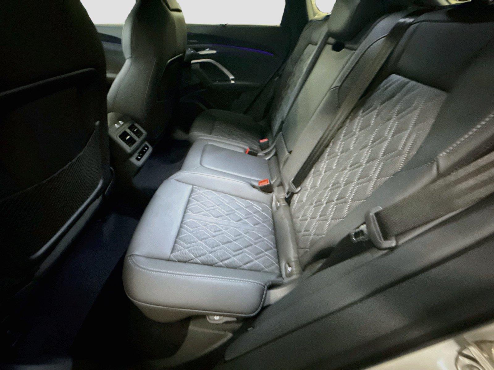 2026 Audi SQ5 Sportback Prestige