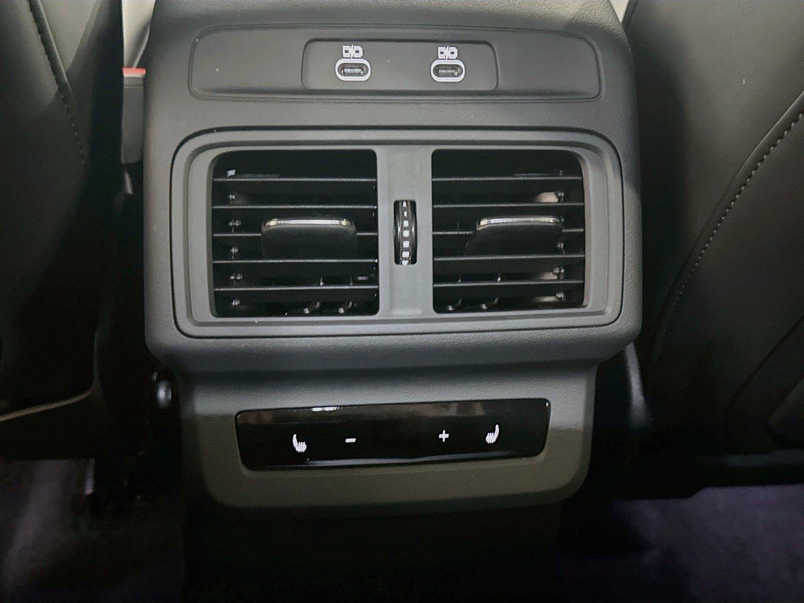 2026 Audi SQ5 Sportback Prestige