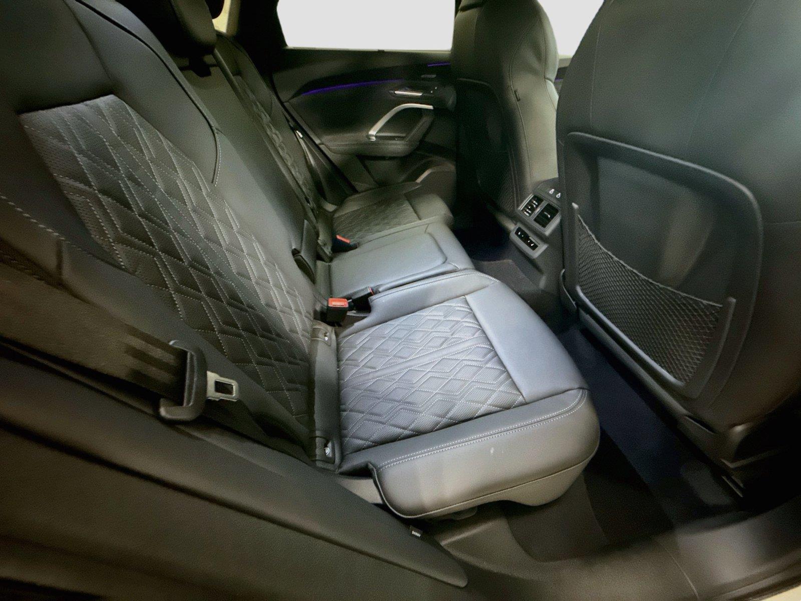 2026 Audi SQ5 Sportback Prestige