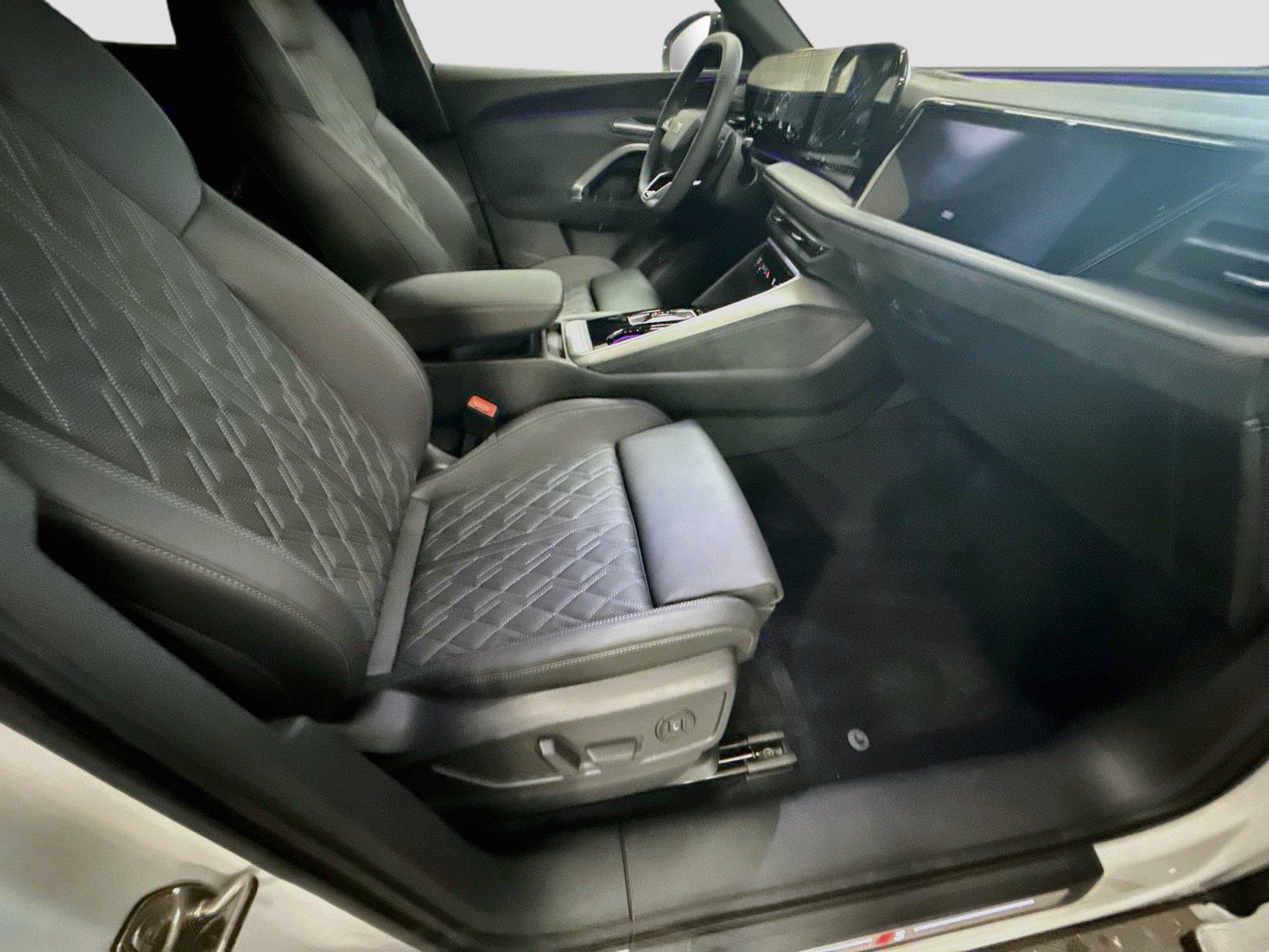 2026 Audi SQ5 Sportback Prestige