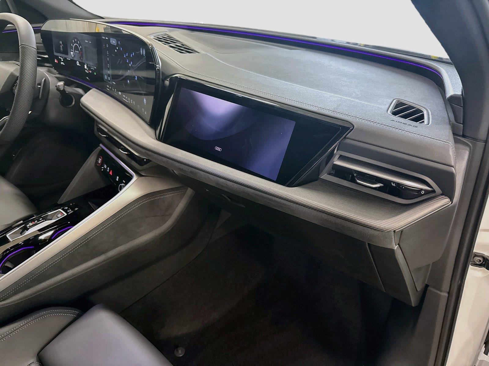 2026 Audi SQ5 Sportback Prestige